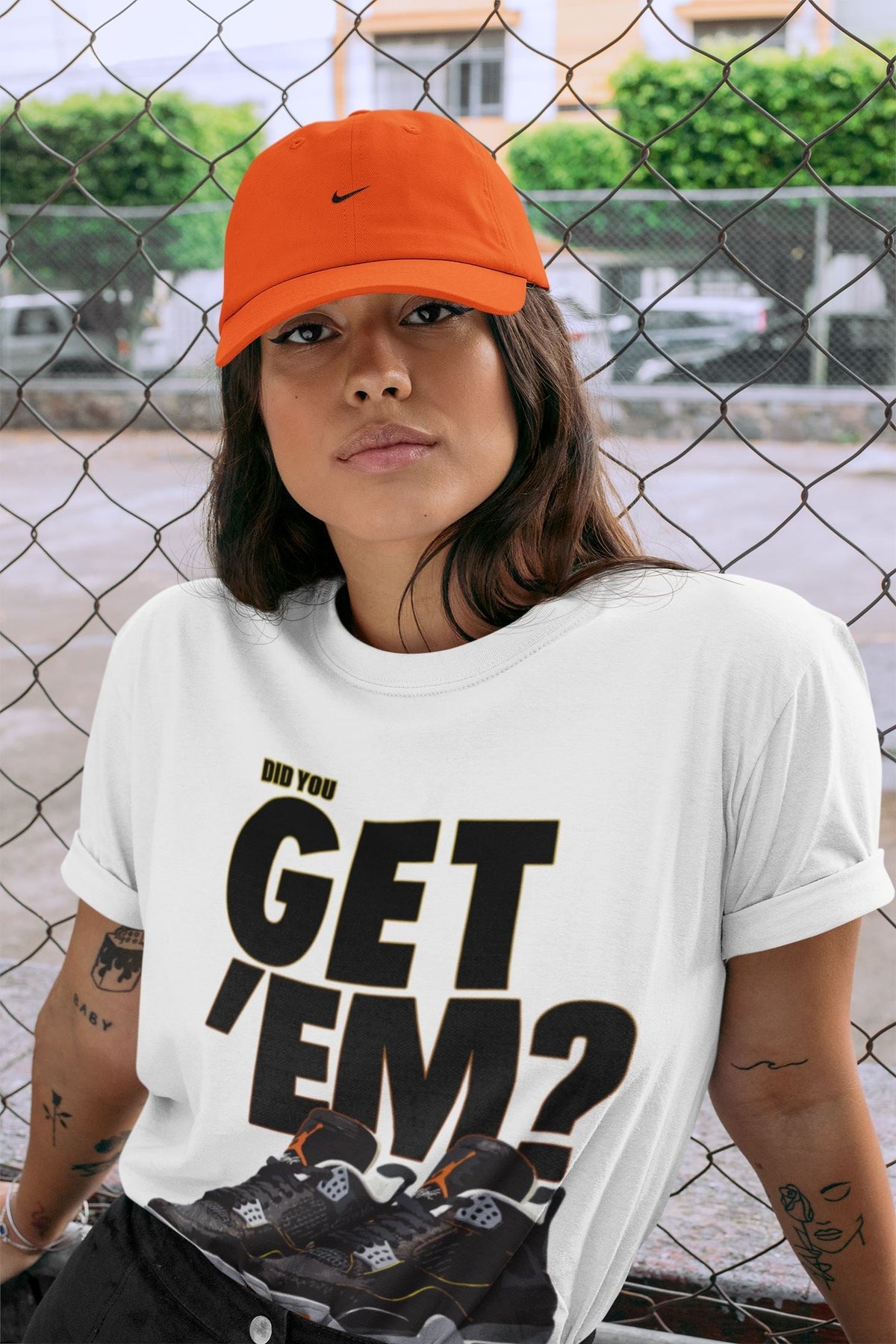 Jordan 4 Starfish Shirt To Match Jordans Did You Get Em Drip Gear Zone Sneaker Tees Jordan 4 Starfish Drip Gear Zone Drip Gear Zone Sneaker Matching Clothing Unisex Shirts
