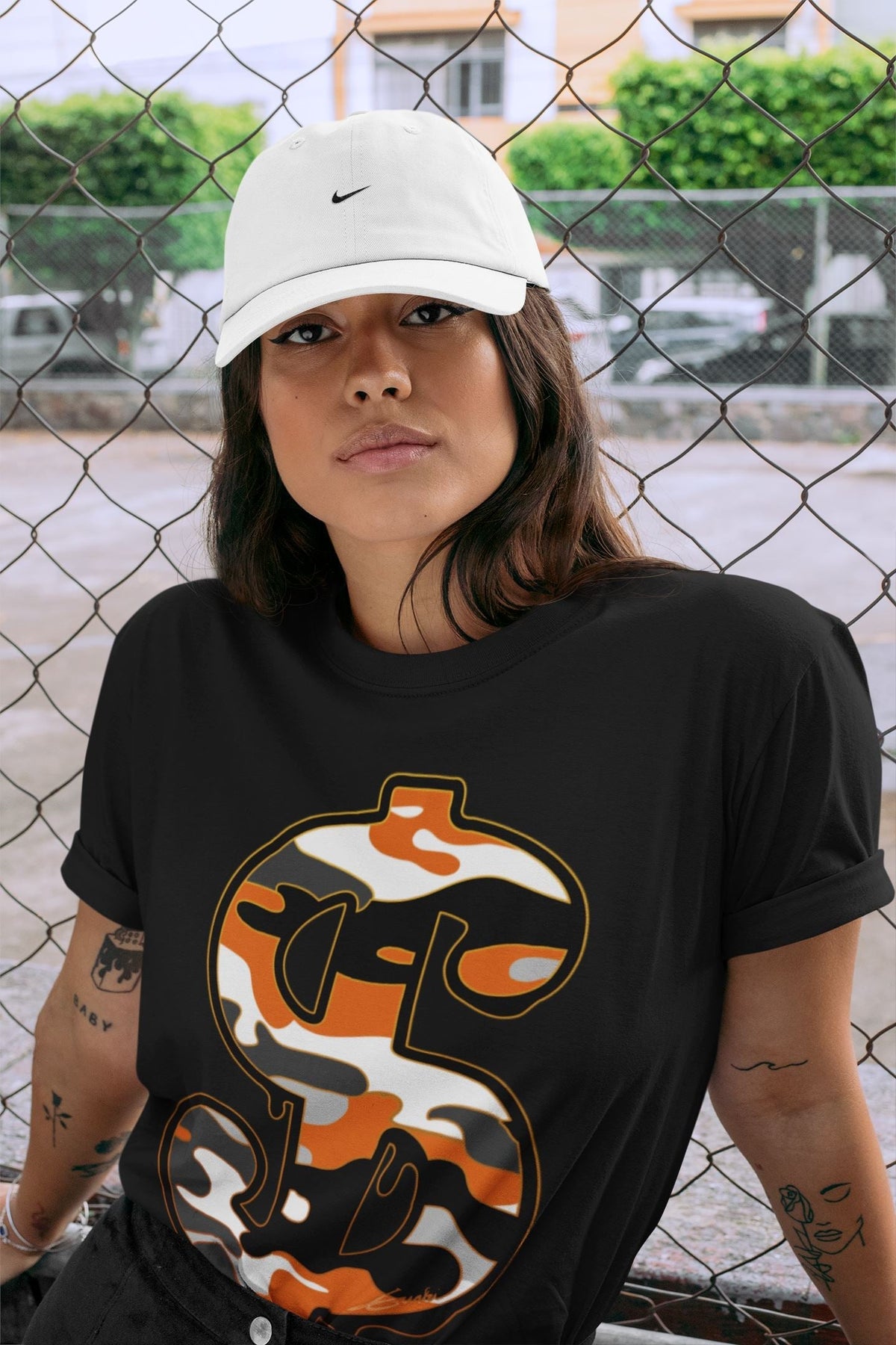 Jordan 4 Starfish Shirt To Match Jordans Dollar Camo Sneaker Tees Jordan 4 Starfish Drip Gear Zone Sneaker Matching Clothing Unisex Shirts