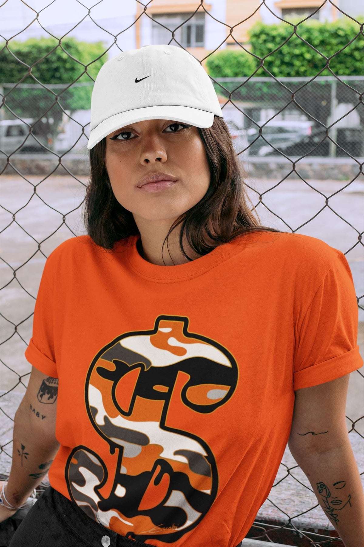 Jordan 4 Starfish Shirt To Match Jordans Dollar Camo Sneaker Tees Jordan 4 Starfish Drip Gear Zone Sneaker Matching Clothing Unisex Shirts