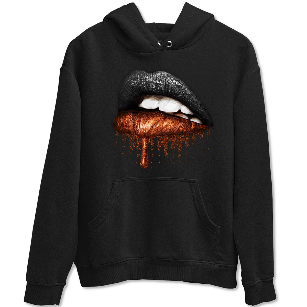 Jordan 4 Starfish Shirt To Match Jordans Dripping Lips Sneaker Tees Jordan 4 Starfish Drip Gear Zone Sneaker Matching Clothing Unisex Shirts