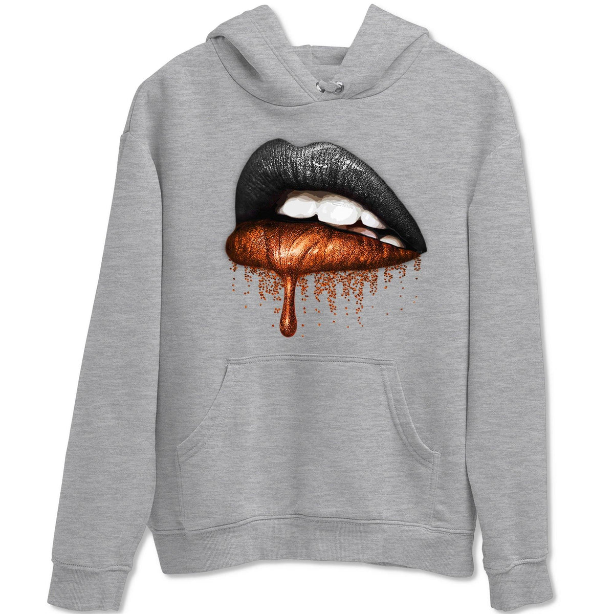 Jordan 4 Starfish Shirt To Match Jordans Dripping Lips Sneaker Tees Jordan 4 Starfish Drip Gear Zone Sneaker Matching Clothing Unisex Shirts