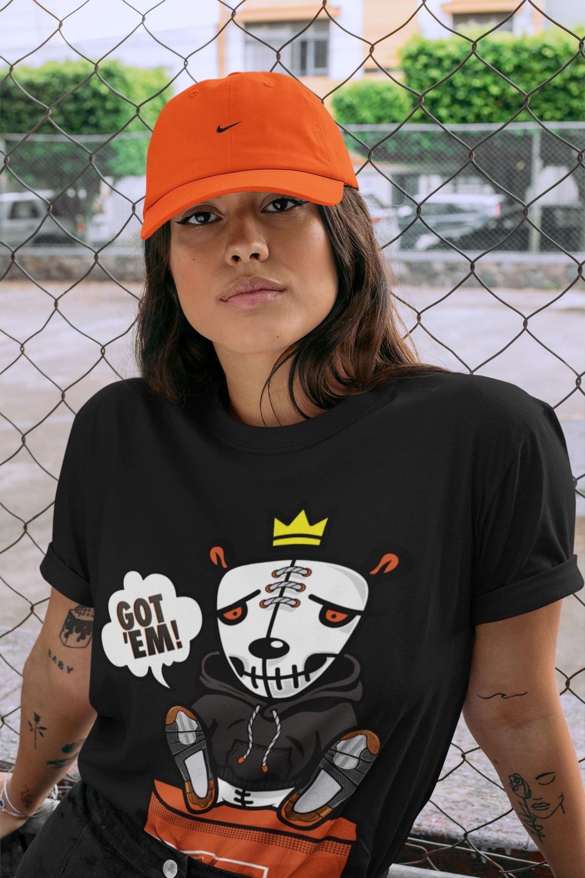 Jordan 4 Starfish Shirt To Match Jordans Got Em Sneaker Tees Jordan 4 Starfish Drip Gear Zone Sneaker Matching Clothing Unisex Shirts