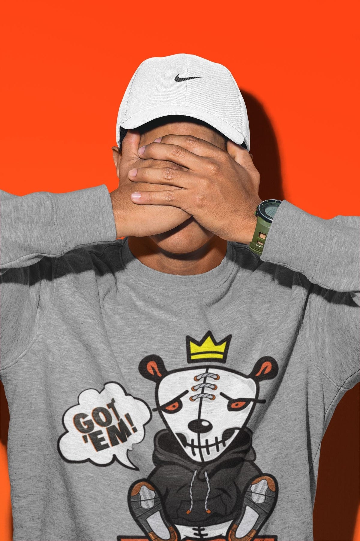 Jordan 4 Starfish Shirt To Match Jordans Got Em Sneaker Tees Jordan 4 Starfish Drip Gear Zone Sneaker Matching Clothing Unisex Shirts