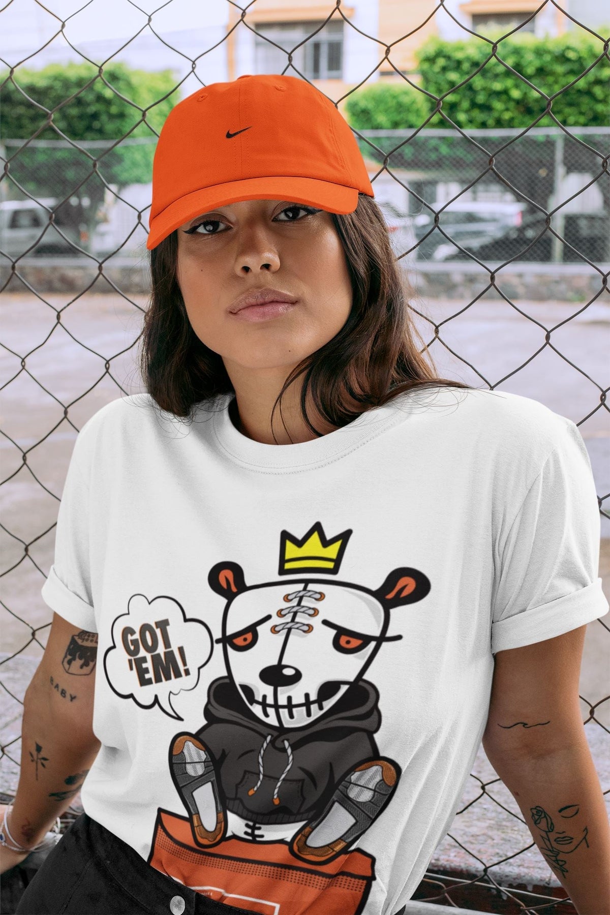 Jordan 4 Starfish Shirt To Match Jordans Got Em Sneaker Tees Jordan 4 Starfish Drip Gear Zone Sneaker Matching Clothing Unisex Shirts