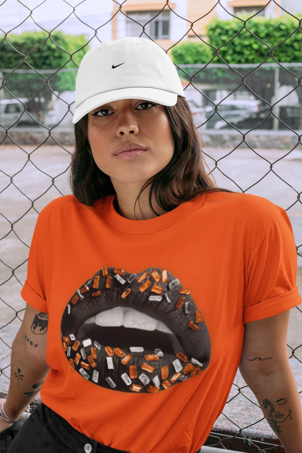 Jordan 4 Starfish Shirt To Match Jordans Lips Jewel Sneaker Tees Jordan 4 Starfish Drip Gear Zone Sneaker Matching Clothing Unisex Shirts
