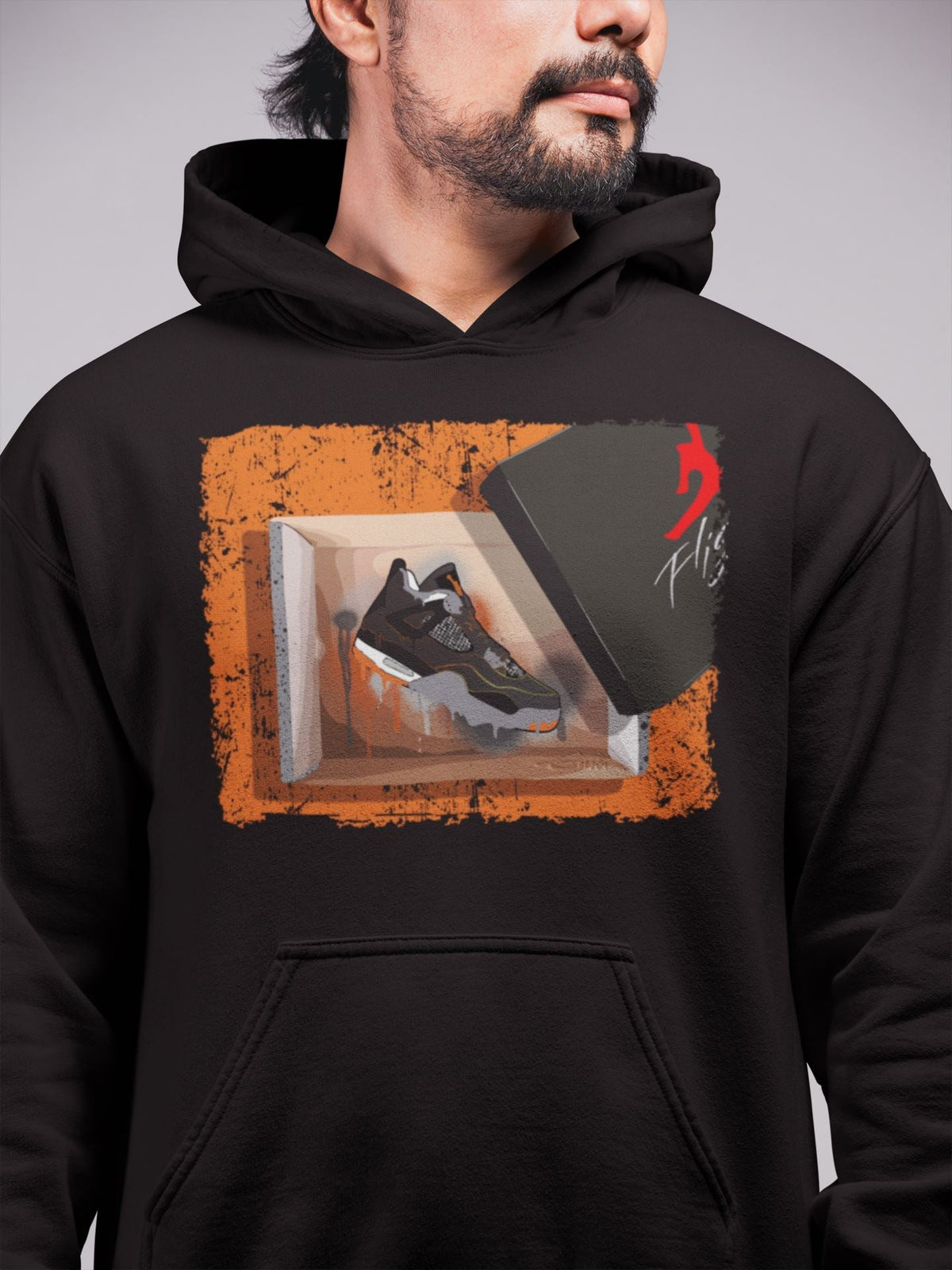 Jordan 4 Starfish Shirt To Match Jordans New Kicks Sneaker Tees Jordan 4 Starfish Drip Gear Zone Sneaker Matching Clothing Unisex Shirts