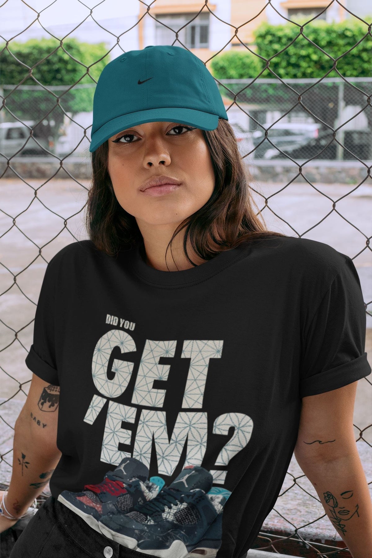 Jordan 4 Deep Ocean Shirt To Match Jordans Did You Get Em Drip Gear Zone Sneaker Tees Jordan 4 Deep Ocean Drip Gear Zone Drip Gear Zone Sneaker Matching Clothing Unisex Shirts