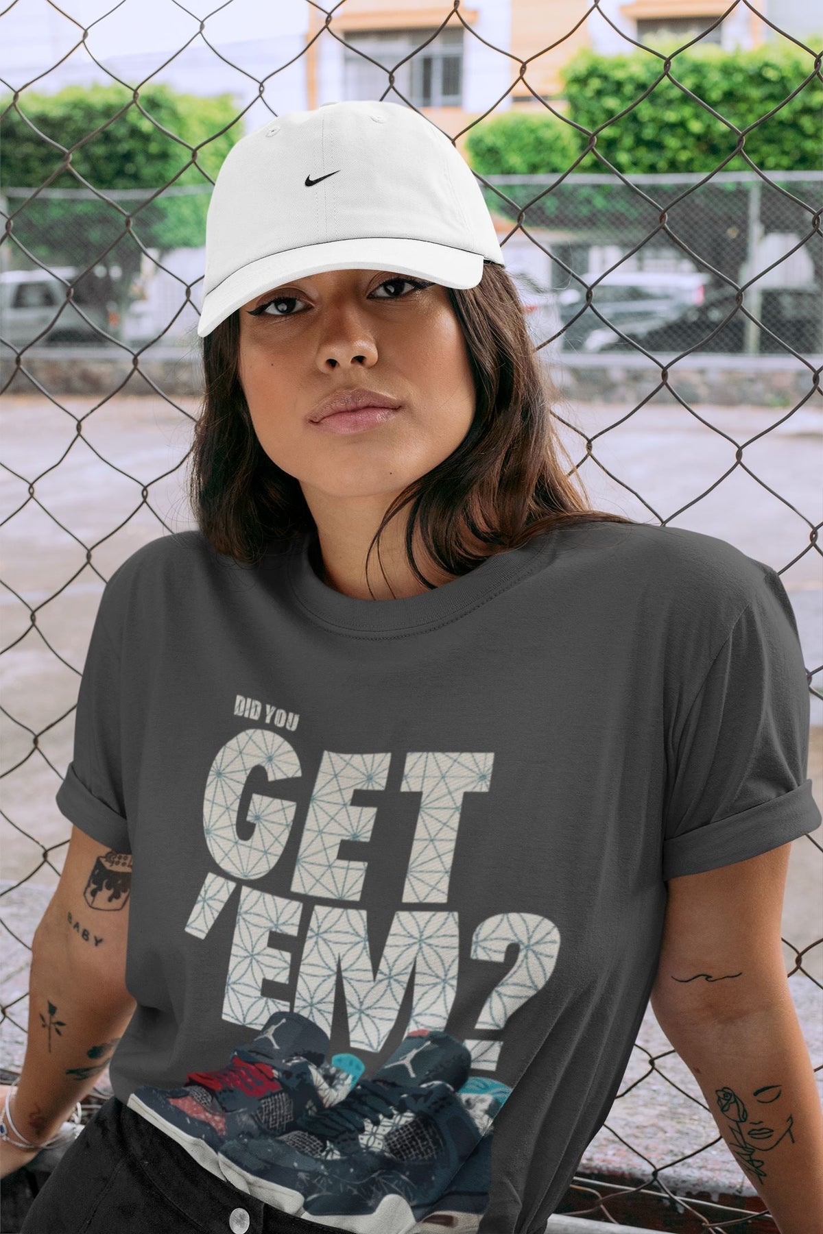 Jordan 4 Deep Ocean Shirt To Match Jordans Did You Get Em Drip Gear Zone Sneaker Tees Jordan 4 Deep Ocean Drip Gear Zone Drip Gear Zone Sneaker Matching Clothing Unisex Shirts