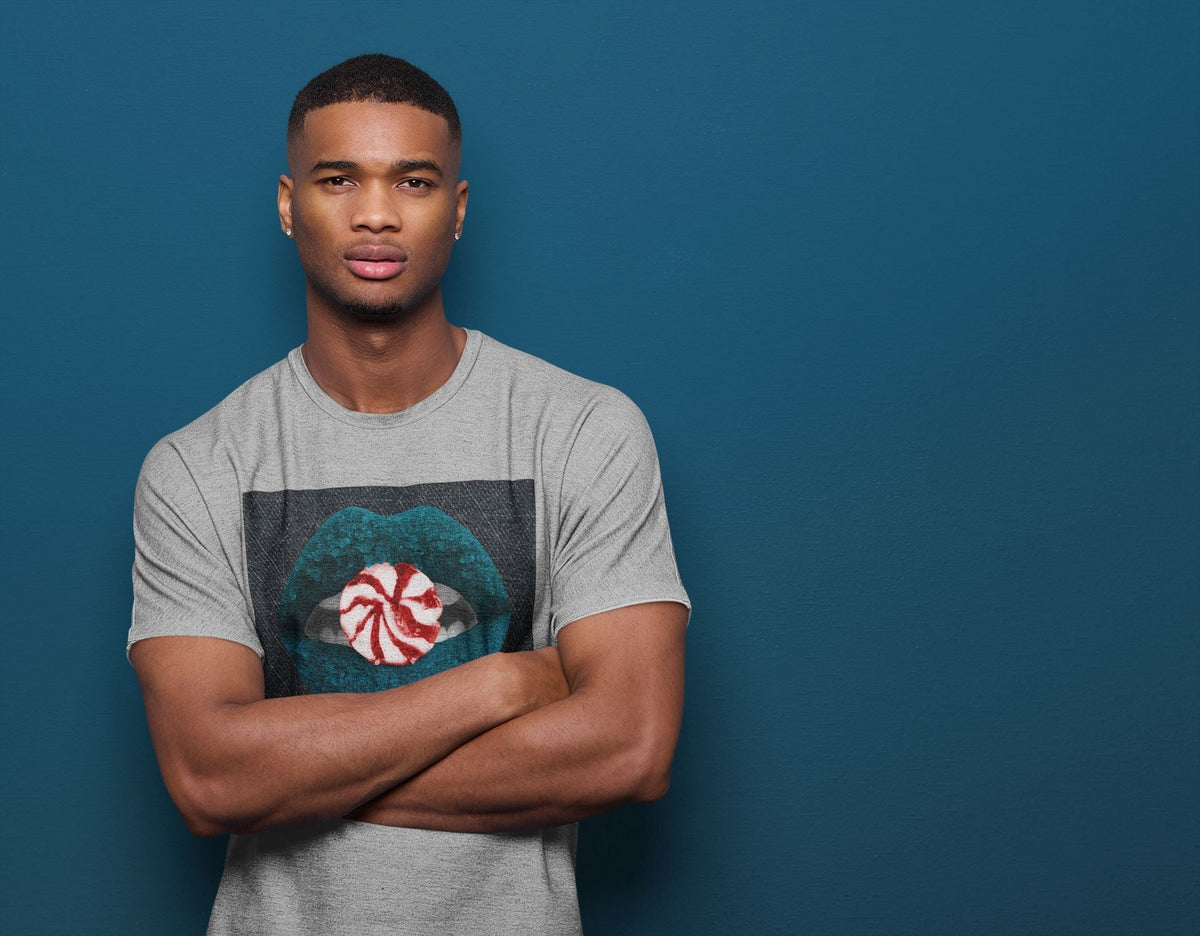 Jordan 4 Deep Ocean Shirt To Match Jordans Lips Candy Sneaker Tees Jordan 4 Deep Ocean Drip Gear Zone Sneaker Matching Clothing Unisex Shirts