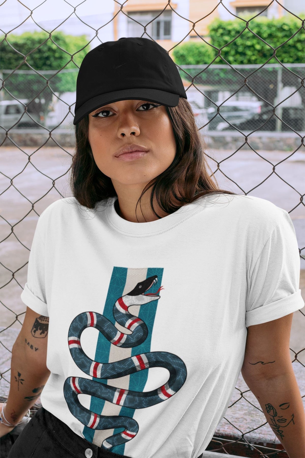 Jordan 4 Deep Ocean Shirt To Match Jordans Snake Sneaker Tees Jordan 4 Deep Ocean Drip Gear Zone Sneaker Matching Clothing Unisex Shirts