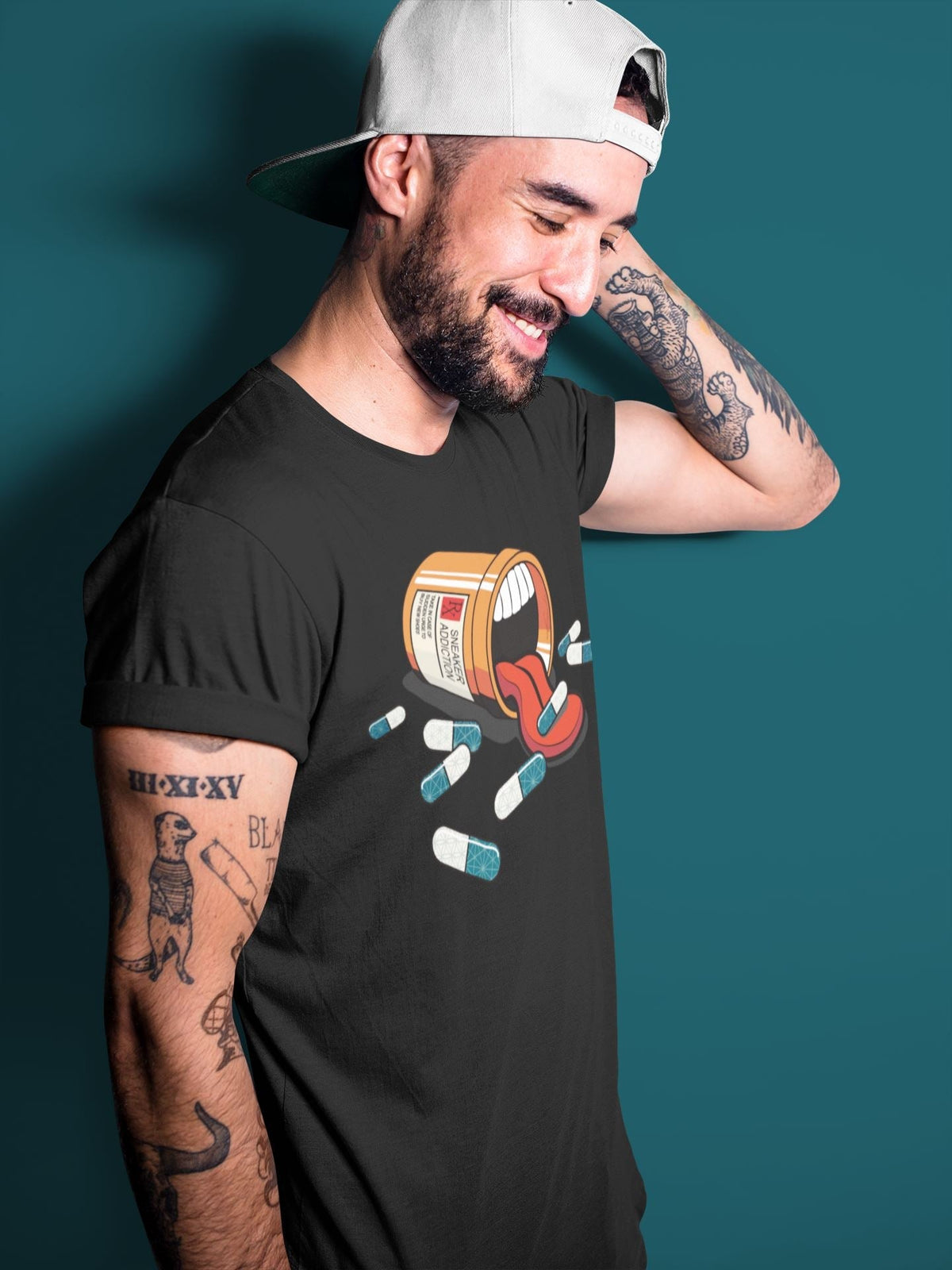 Jordan 4 Deep Ocean Shirt To Match Jordans Sneaker Addiction Sneaker Tees Jordan 4 Deep Ocean Drip Gear Zone Sneaker Matching Clothing Unisex Shirts