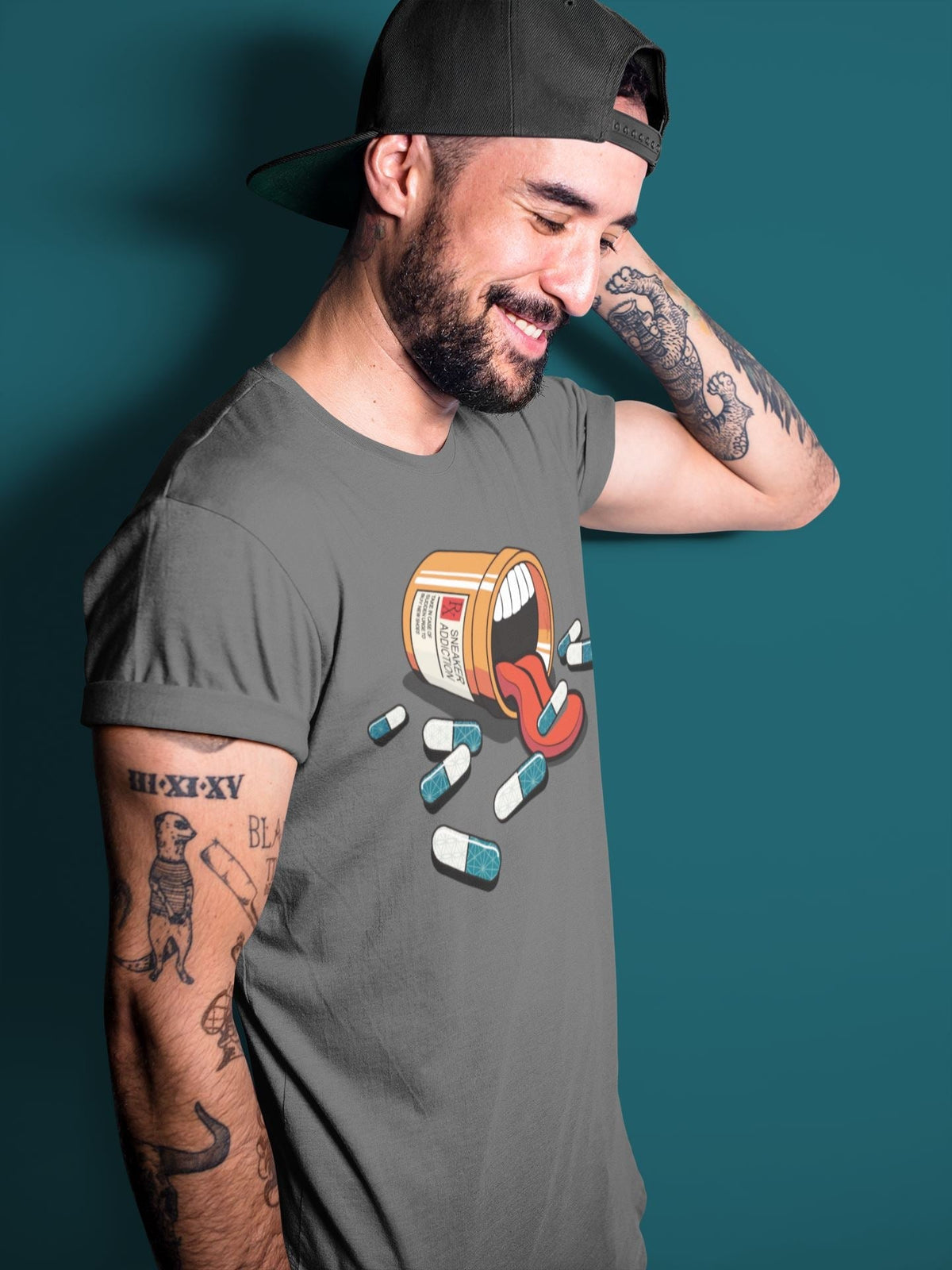 Jordan 4 Deep Ocean Shirt To Match Jordans Sneaker Addiction Sneaker Tees Jordan 4 Deep Ocean Drip Gear Zone Sneaker Matching Clothing Unisex Shirts