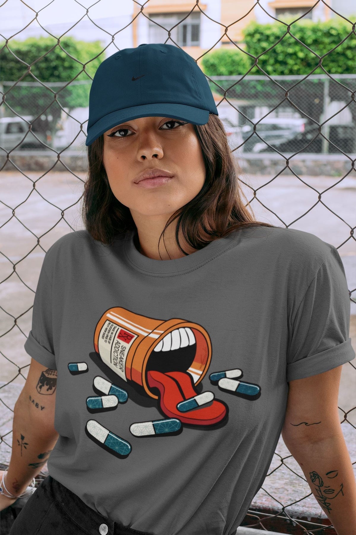 Jordan 4 Deep Ocean Shirt To Match Jordans Sneaker Addiction Sneaker Tees Jordan 4 Deep Ocean Drip Gear Zone Sneaker Matching Clothing Unisex Shirts
