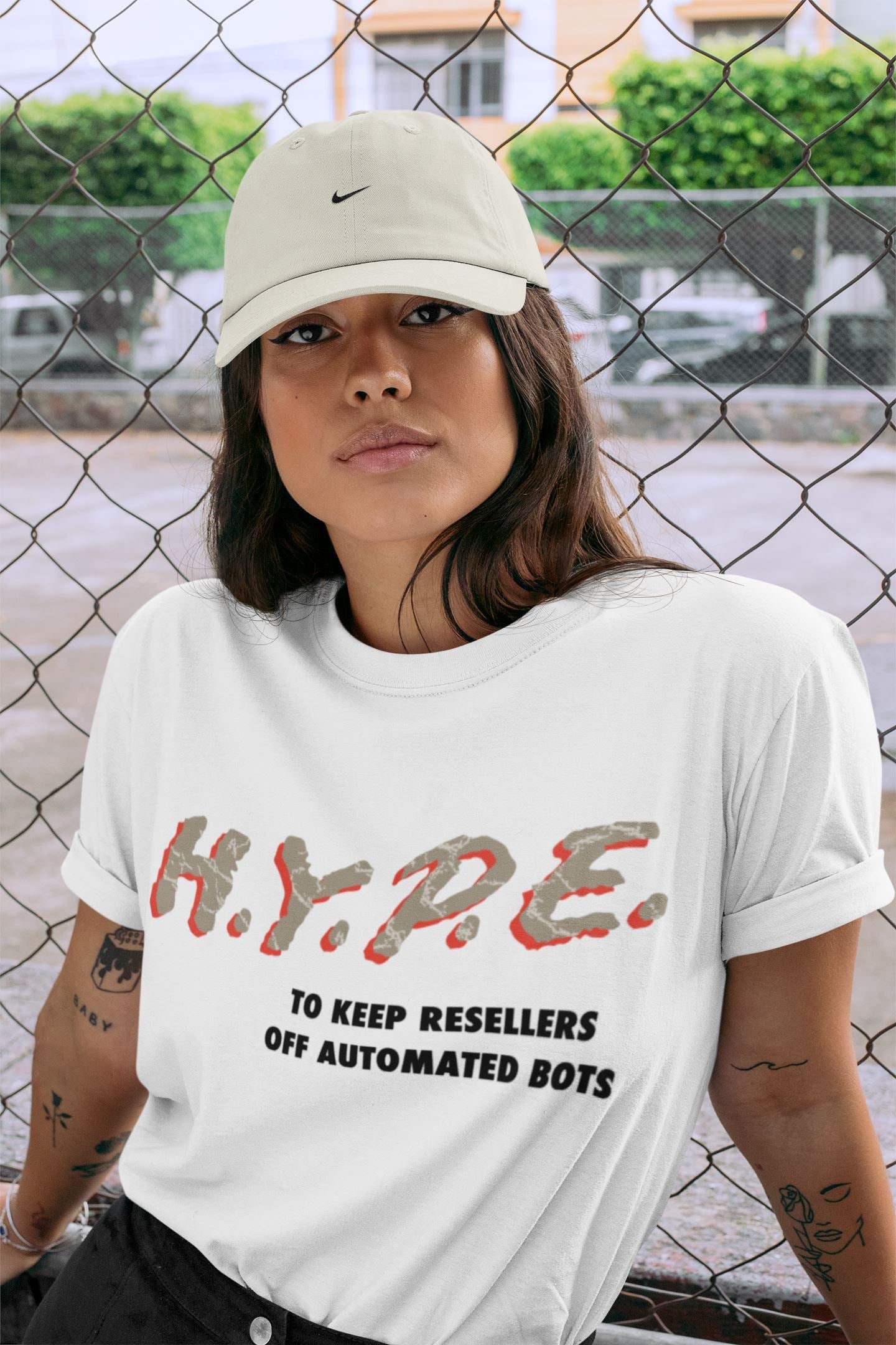 Jordan 4 Taupe Haze Sneaker Tees Drip Gear Zone Hype Sneaker Tees Jordan 4 Taupe Haze Shirt Unisex Shirts