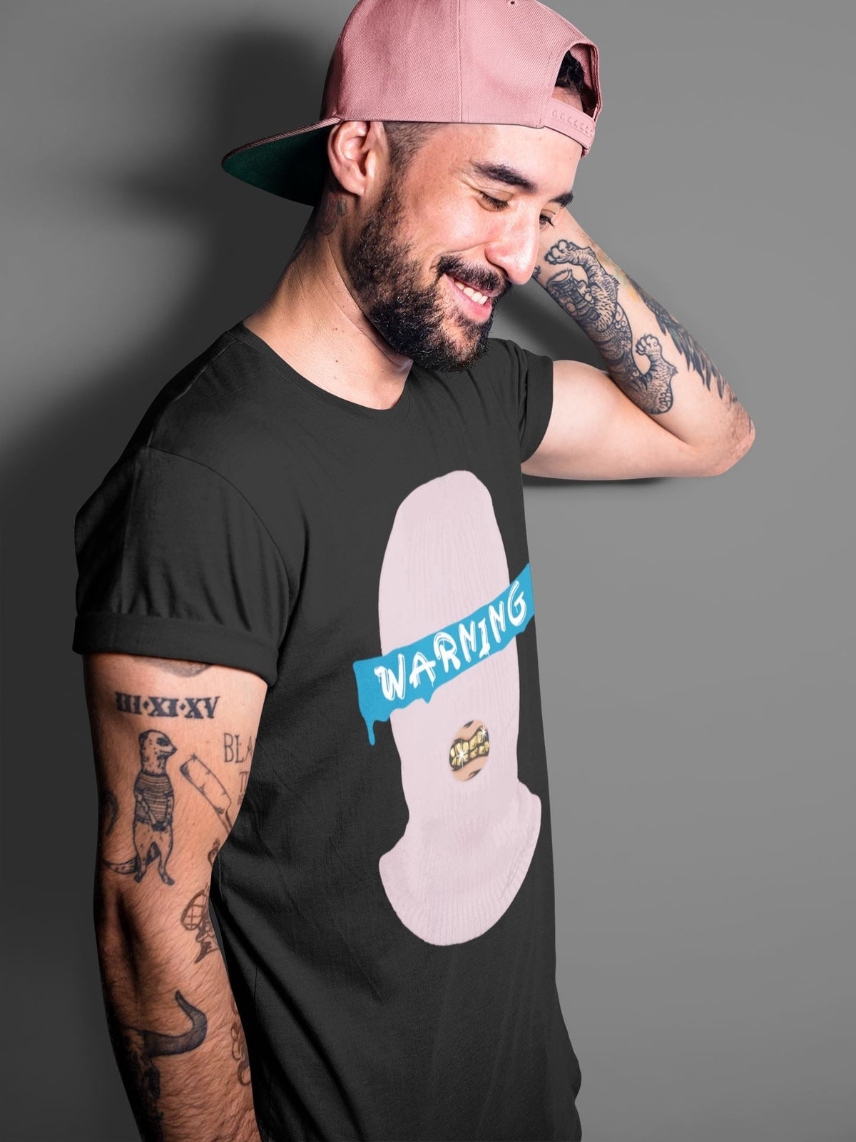 Jordan 4 Union Guava Ice Sneaker Matching T-Shirt Warning Sneaker Tees Jordan 4 Union Guava Ice Sneaker Release Tees Crew Neck Tees