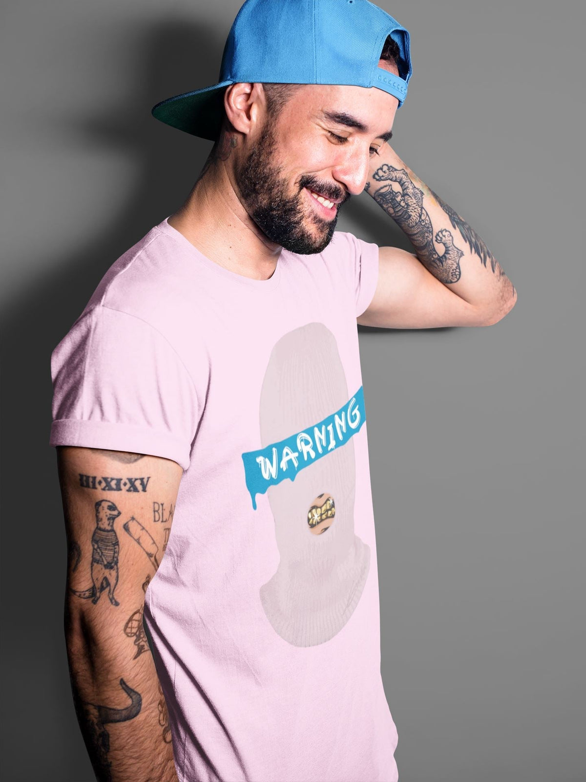 Jordan 4 Union Guava Ice Sneaker Matching T-Shirt Warning Sneaker Tees Jordan 4 Union Guava Ice Sneaker Release Tees Crew Neck Tees