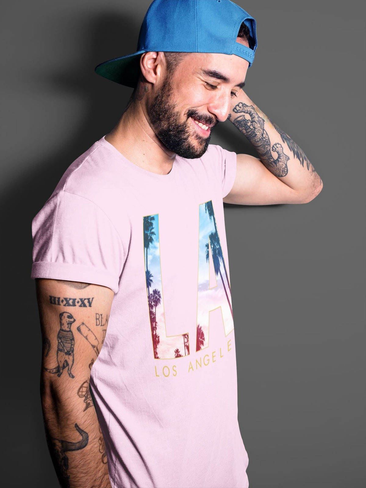 Jordan 4 Union Guava Ice Sneaker Matching T-Shirt Los Angeless Sneaker Tees Jordan 4 Union Guava Ice Sneaker Release Tees Crew Neck Tees