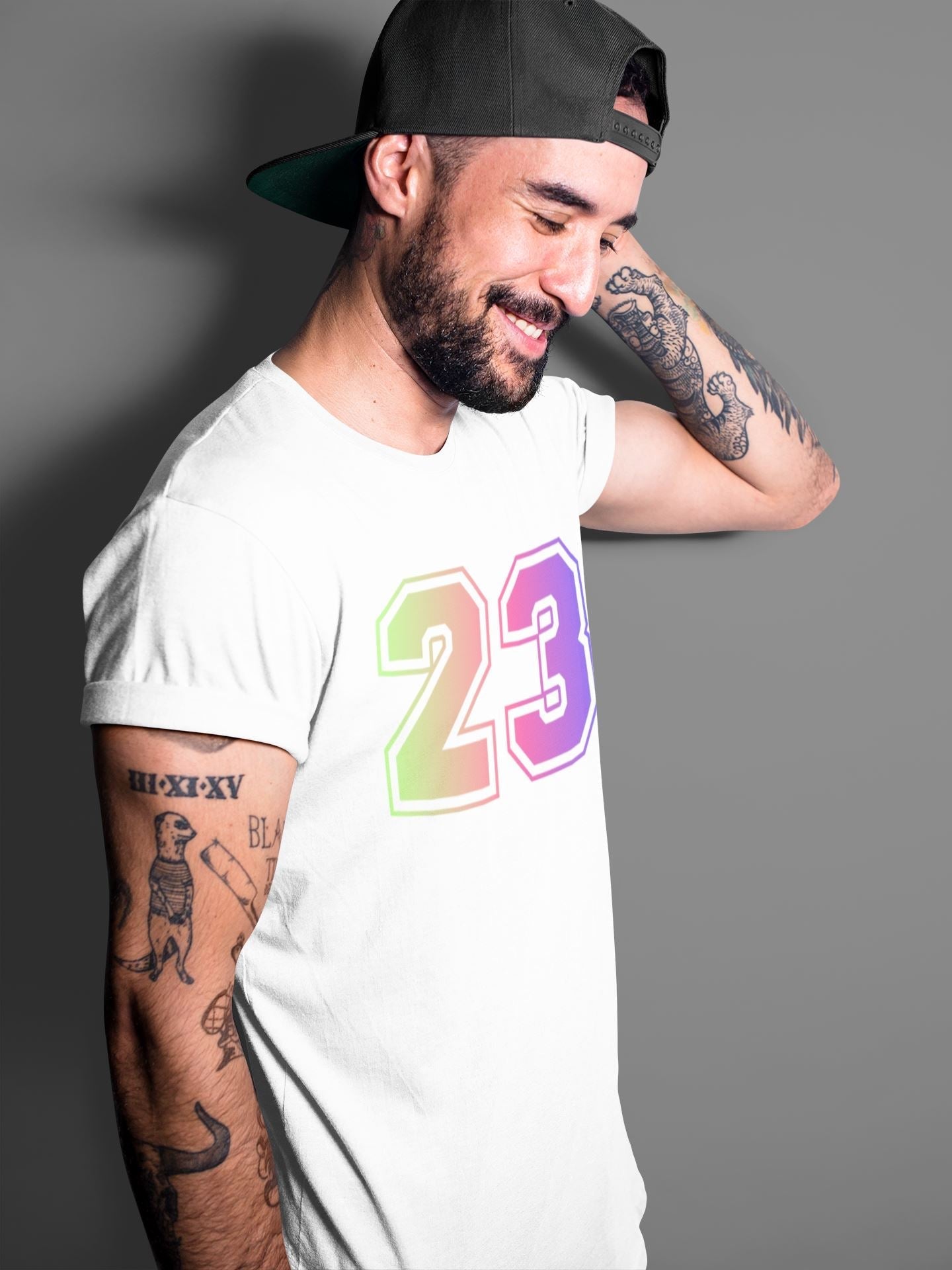 Jordan 5 Ghost Green Sneaker Matching T-Shirt 23 Sneaker Tees Jordan 5 Ghost Green Sneaker Release Tees Crew Neck Tees