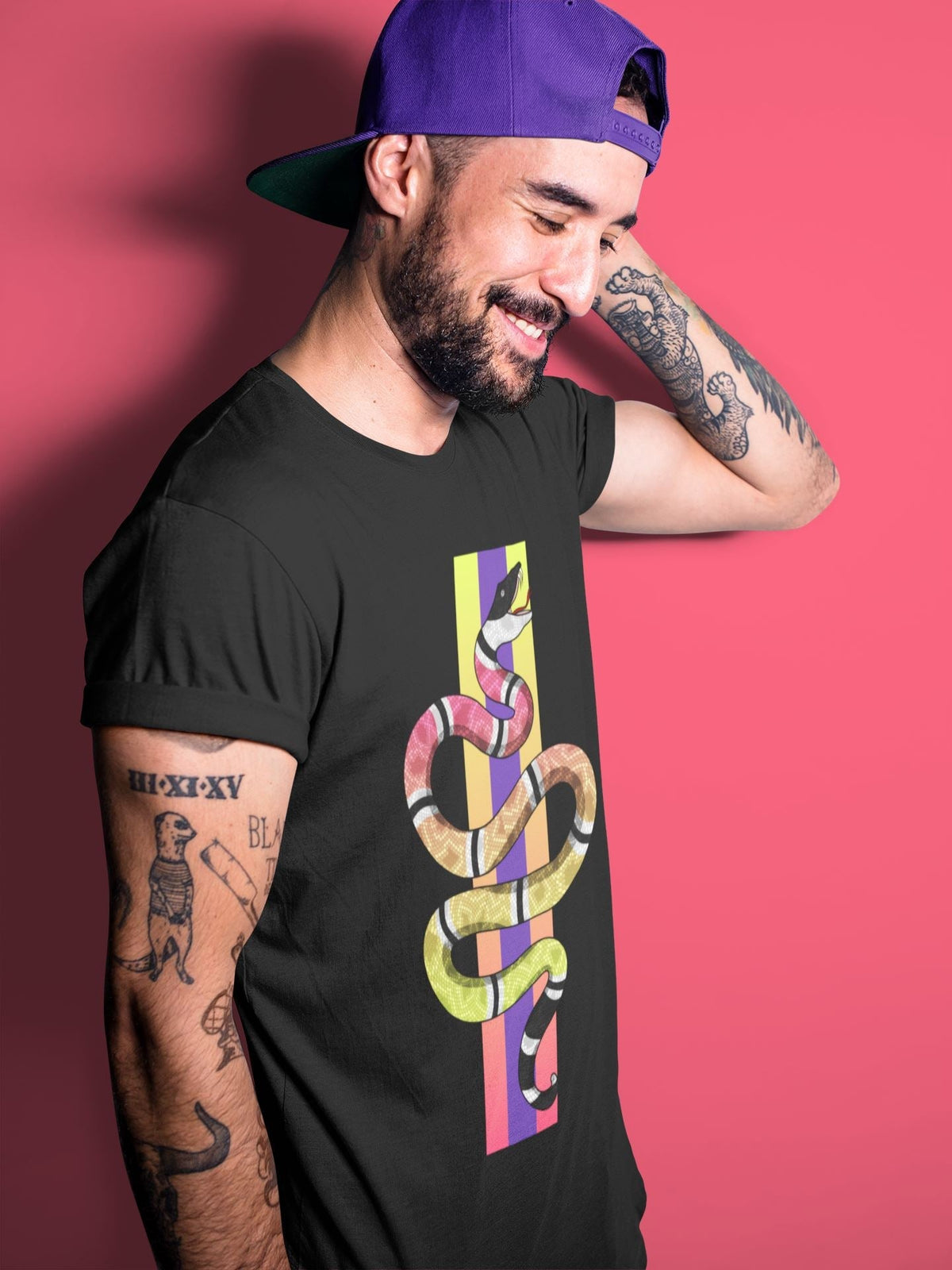 Jordan 5 Ghost Green Sneaker Matching T-Shirt Snake Sneaker Tees Jordan 5 Ghost Green Sneaker Release Tees Crew Neck Tees