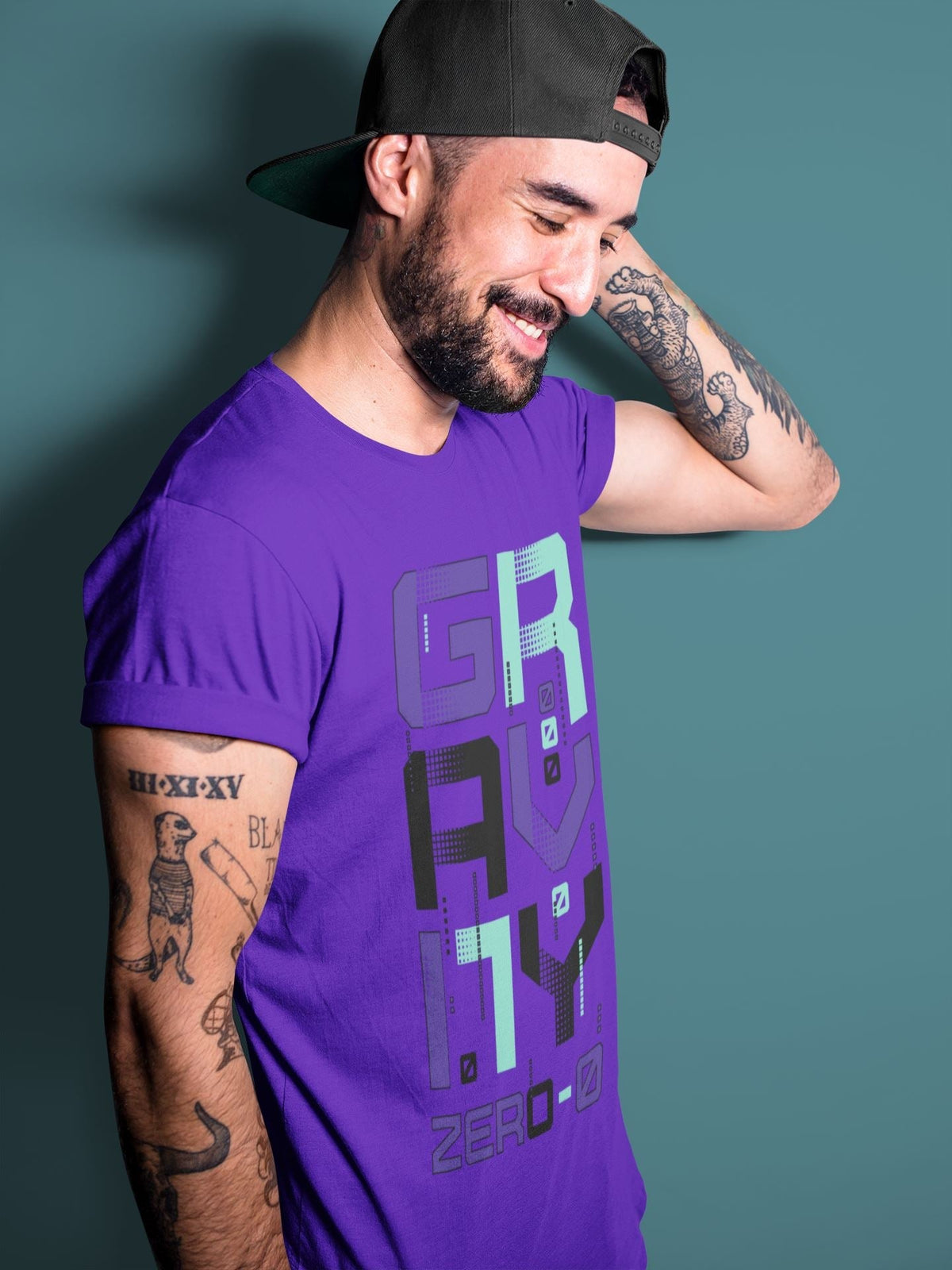 Jordan 5 Purple Grape Sneaker Matching T-Shirt Zero Gravity Sneaker Tees Jordan 5 Purple Grape Sneaker Release Tees Crew Neck Tees