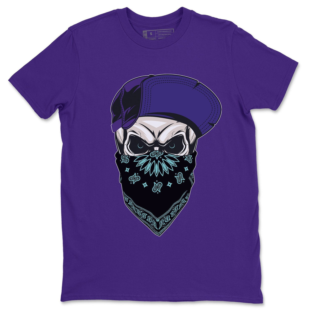 Jordan 5 Black Grape Sneaker Matching T-Shirt Skull Hat Sneaker Tees Jordan 5 Black Grape Sneaker Release Tees Crew Neck Tees