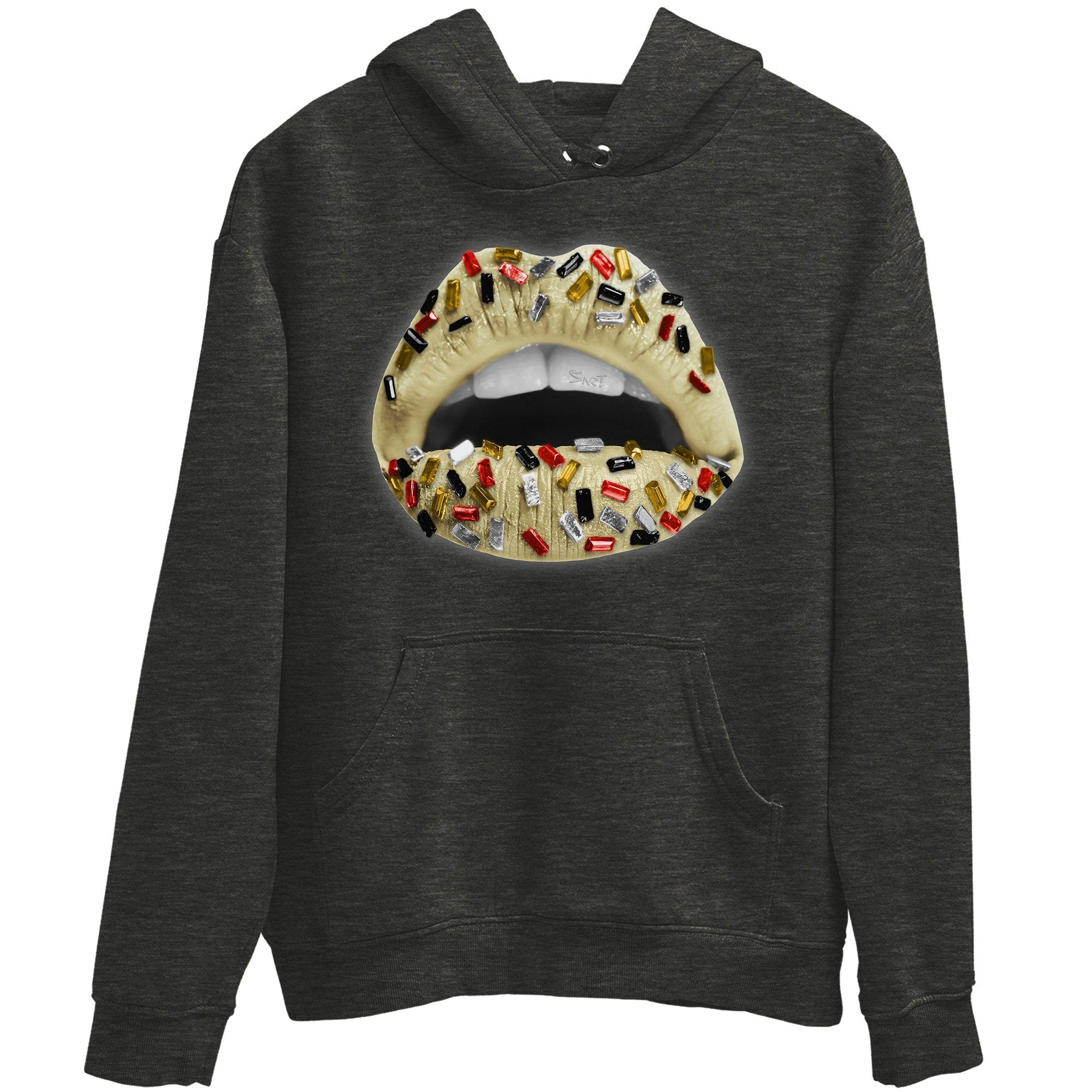 Jordan 5 OFF-WHITE Sail Shirt To Match Jordans Lips Jewel Sneaker Tees Jordan 5 OFF-WHITE Sail Drip Gear Zone Sneaker Matching Clothing Unisex Shirts