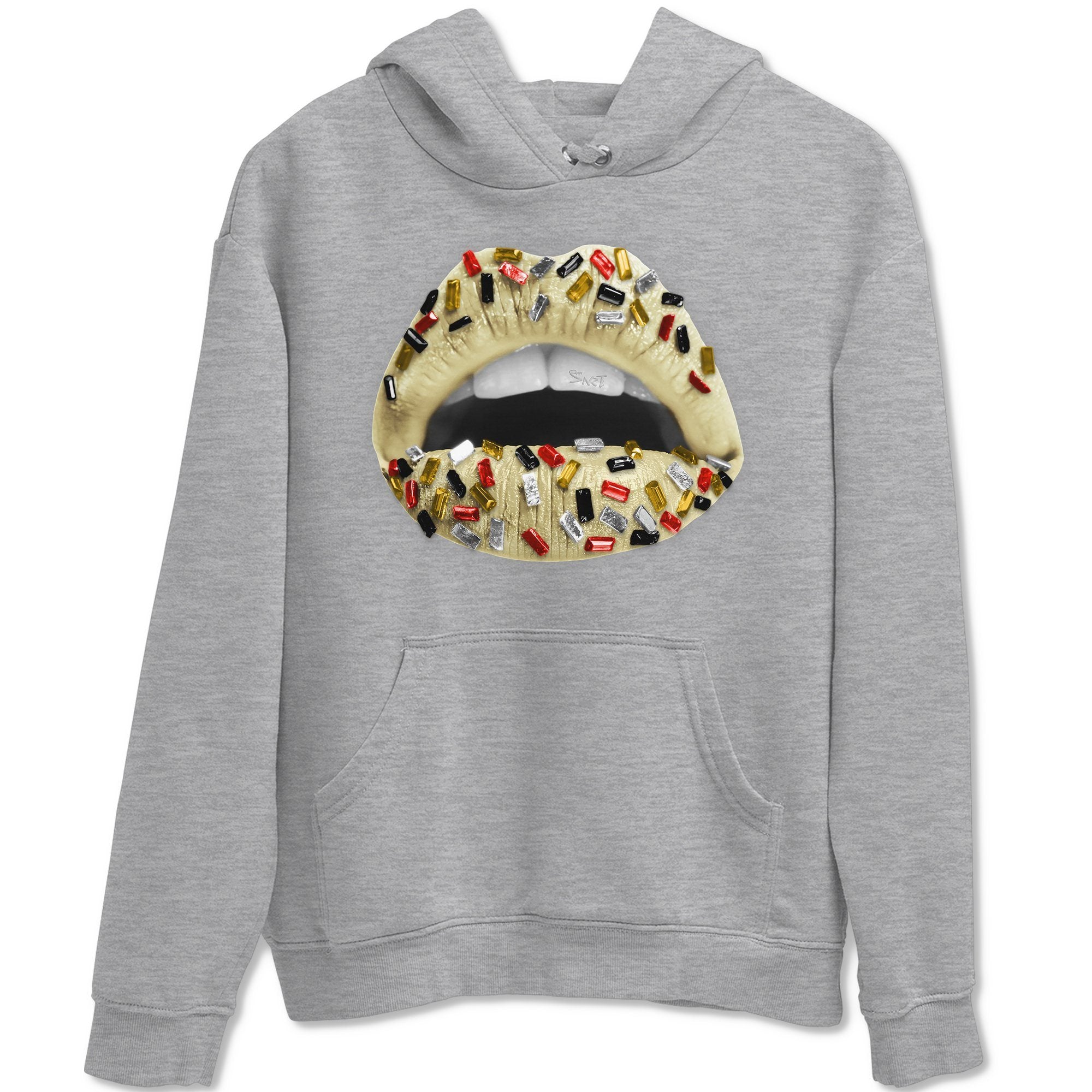 Jordan 5 OFF-WHITE Sail Shirt To Match Jordans Lips Jewel Sneaker Tees Jordan 5 OFF-WHITE Sail Drip Gear Zone Sneaker Matching Clothing Unisex Shirts