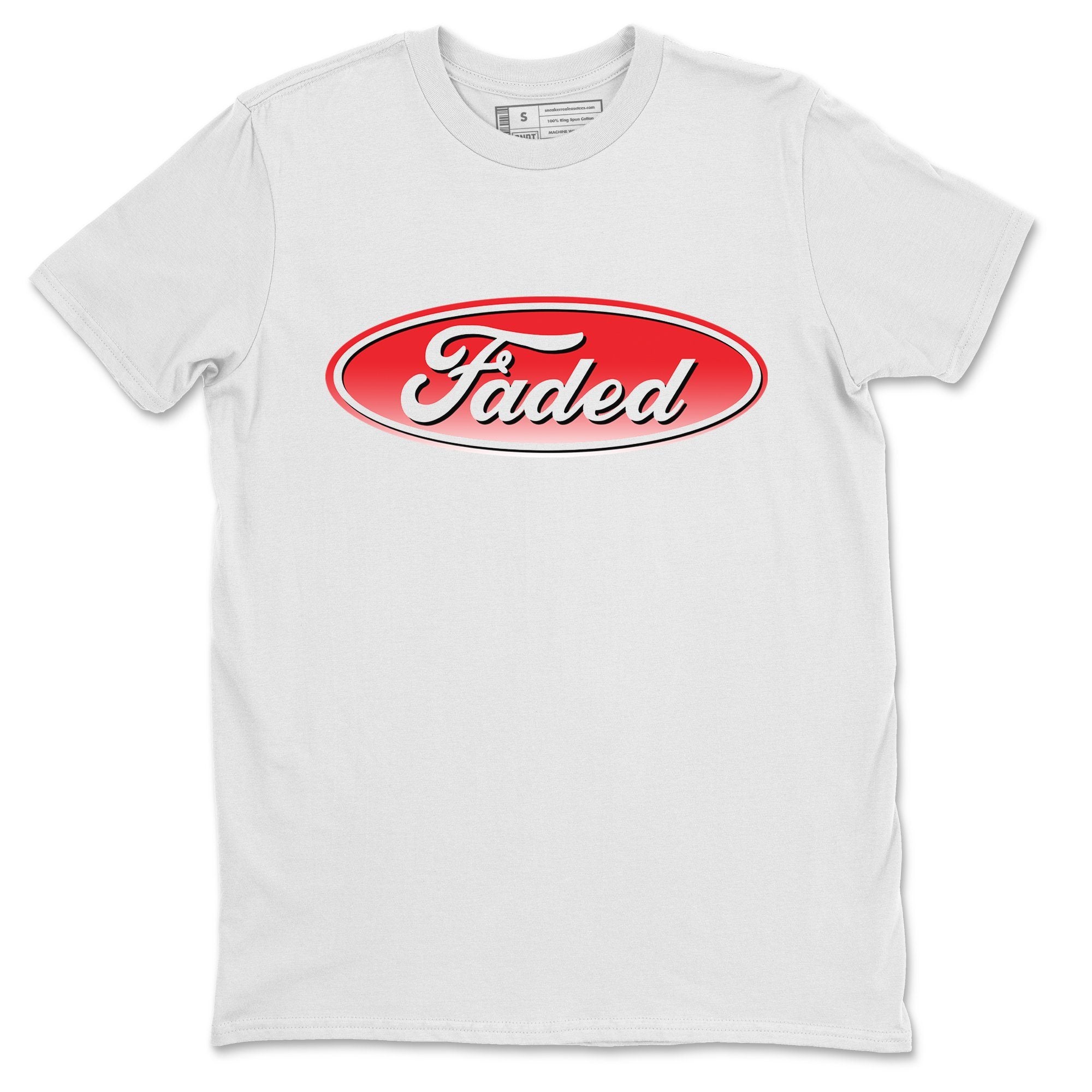 Jordan 5 Raging Bull Shirt To Match Jordans Faded Sneaker Tees Jordan 5 Raging Bull Drip Gear Zone Sneaker Matching Clothing Unisex Shirts