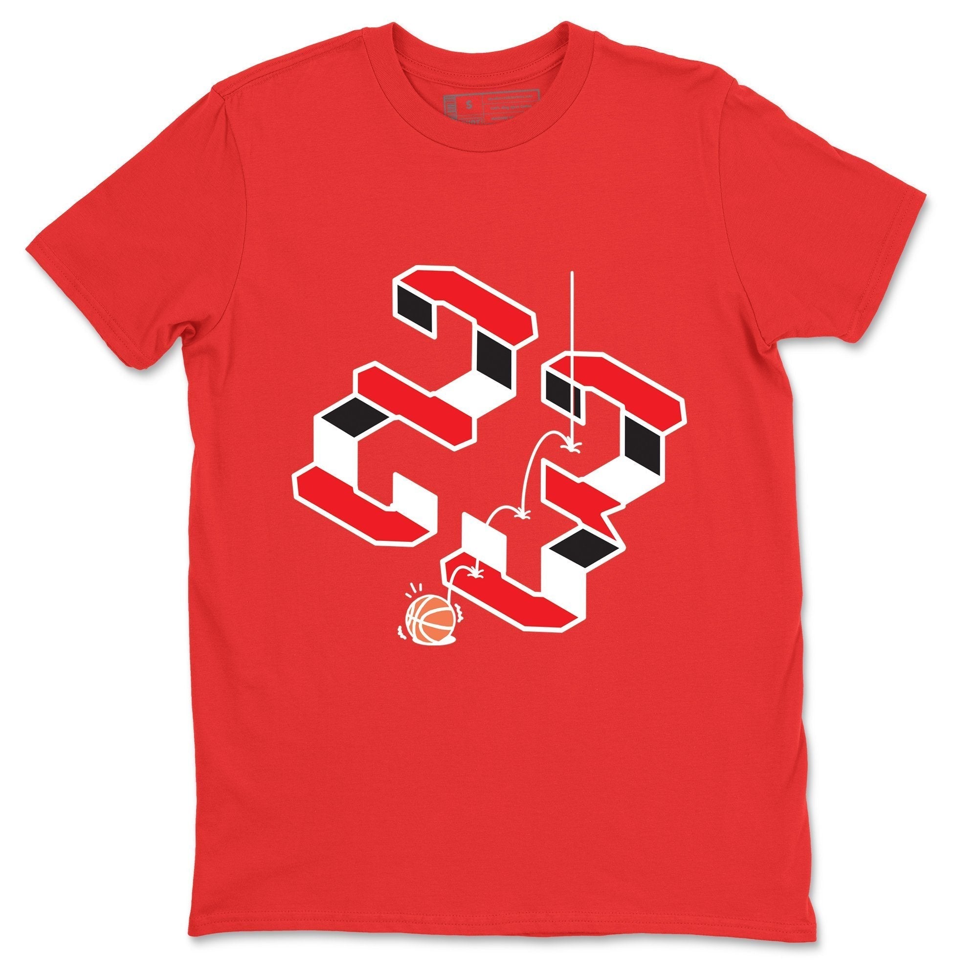 Jordan 5 Raging Bull Shirt To Match Jordans Steps Sneaker Tees Jordan 5 Raging Bull Drip Gear Zone Sneaker Matching Clothing Unisex Shirts