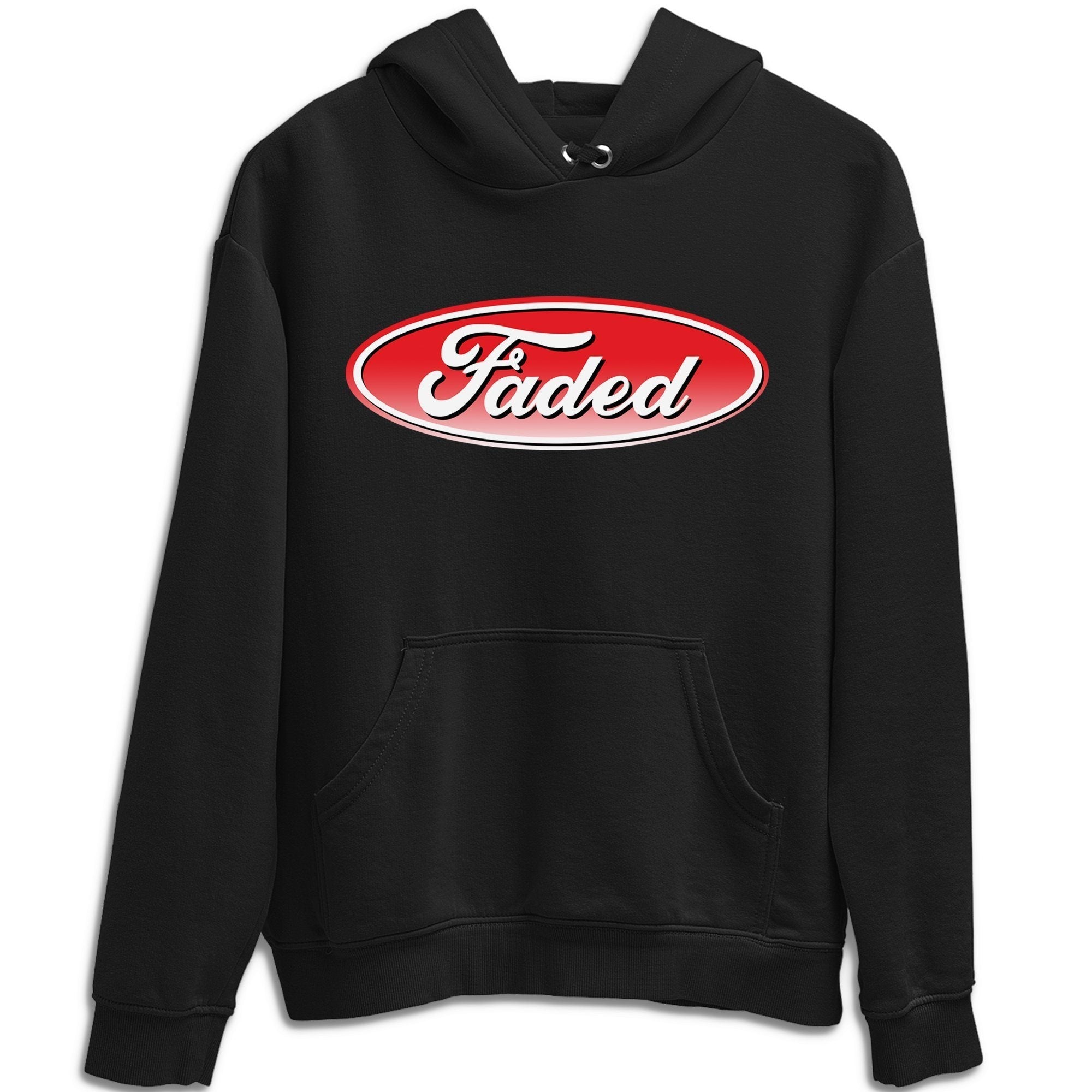 Jordan 5 Raging Bull Shirt To Match Jordans Faded Sneaker Tees Jordan 5 Raging Bull Drip Gear Zone Sneaker Matching Clothing Unisex Shirts