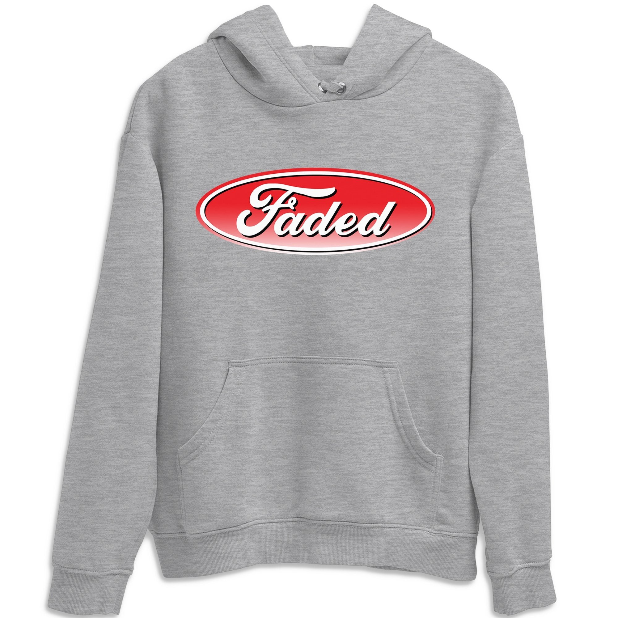 Jordan 5 Raging Bull Shirt To Match Jordans Faded Sneaker Tees Jordan 5 Raging Bull Drip Gear Zone Sneaker Matching Clothing Unisex Shirts