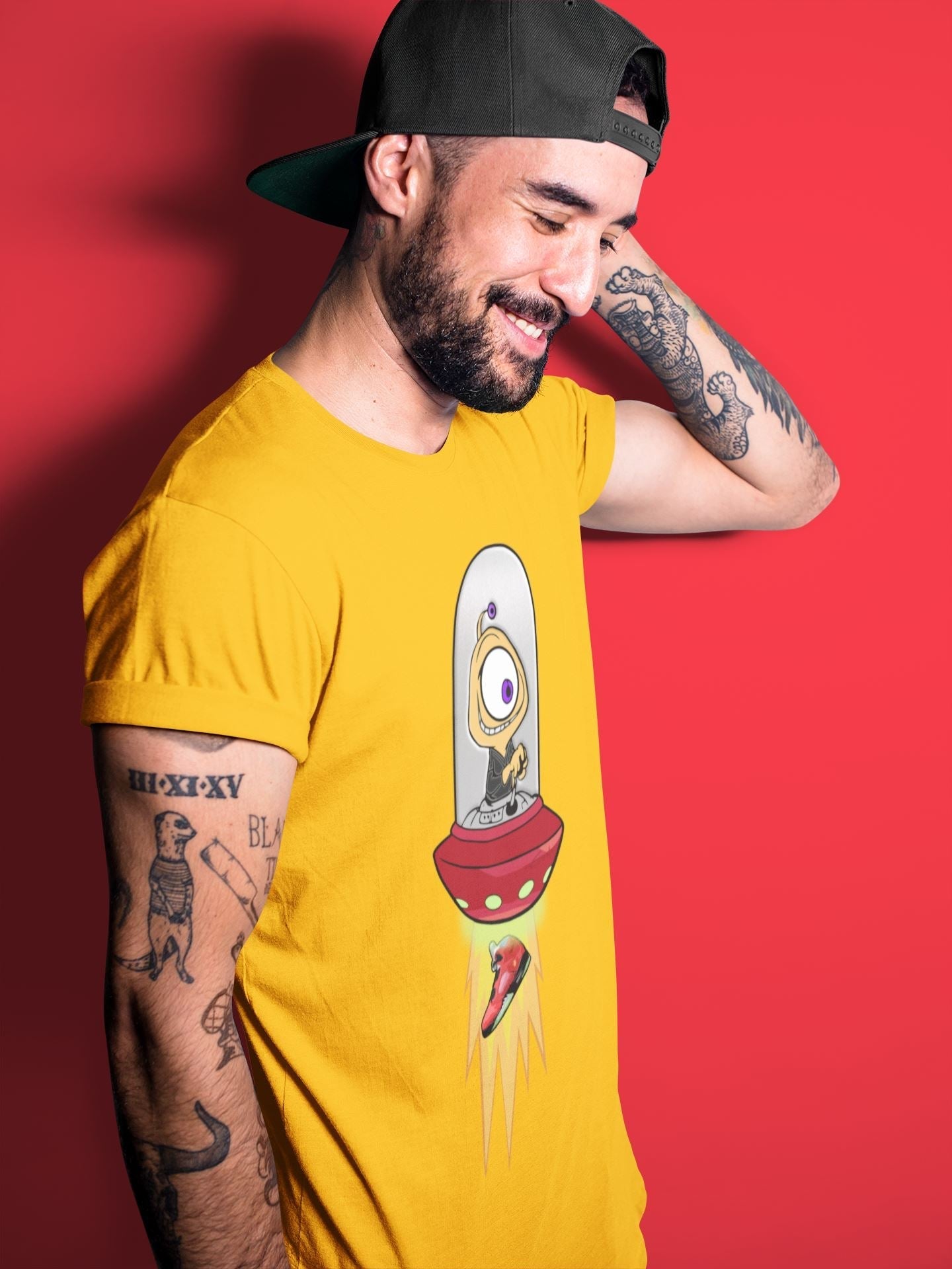 Jordan 5 What The Shirt To Match Jordans Alien Sneaker Tees Jordan 5 What The Drip Gear Zone Sneaker Matching Clothing Unisex Shirts