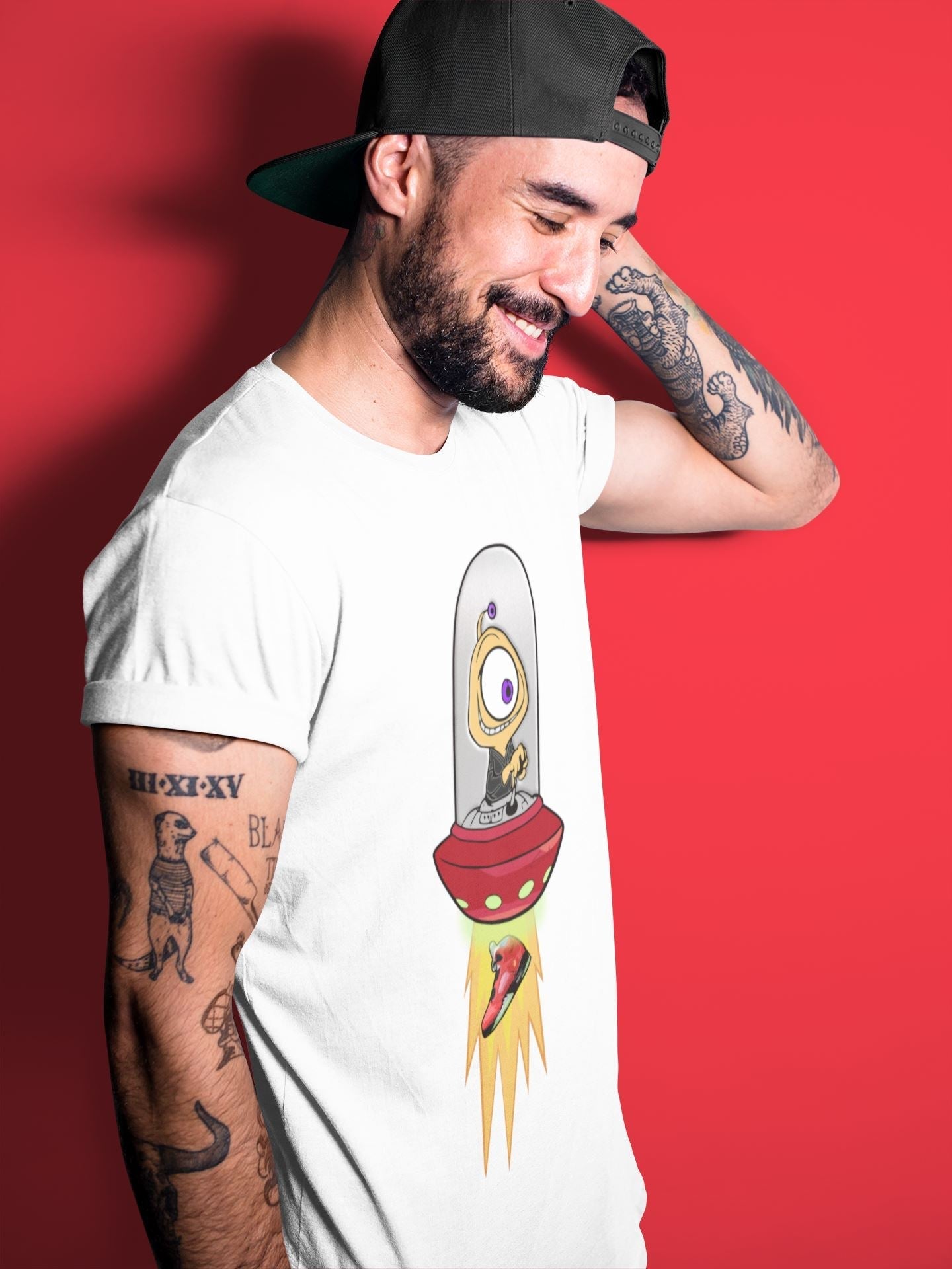 Jordan 5 What The Shirt To Match Jordans Alien Sneaker Tees Jordan 5 What The Drip Gear Zone Sneaker Matching Clothing Unisex Shirts