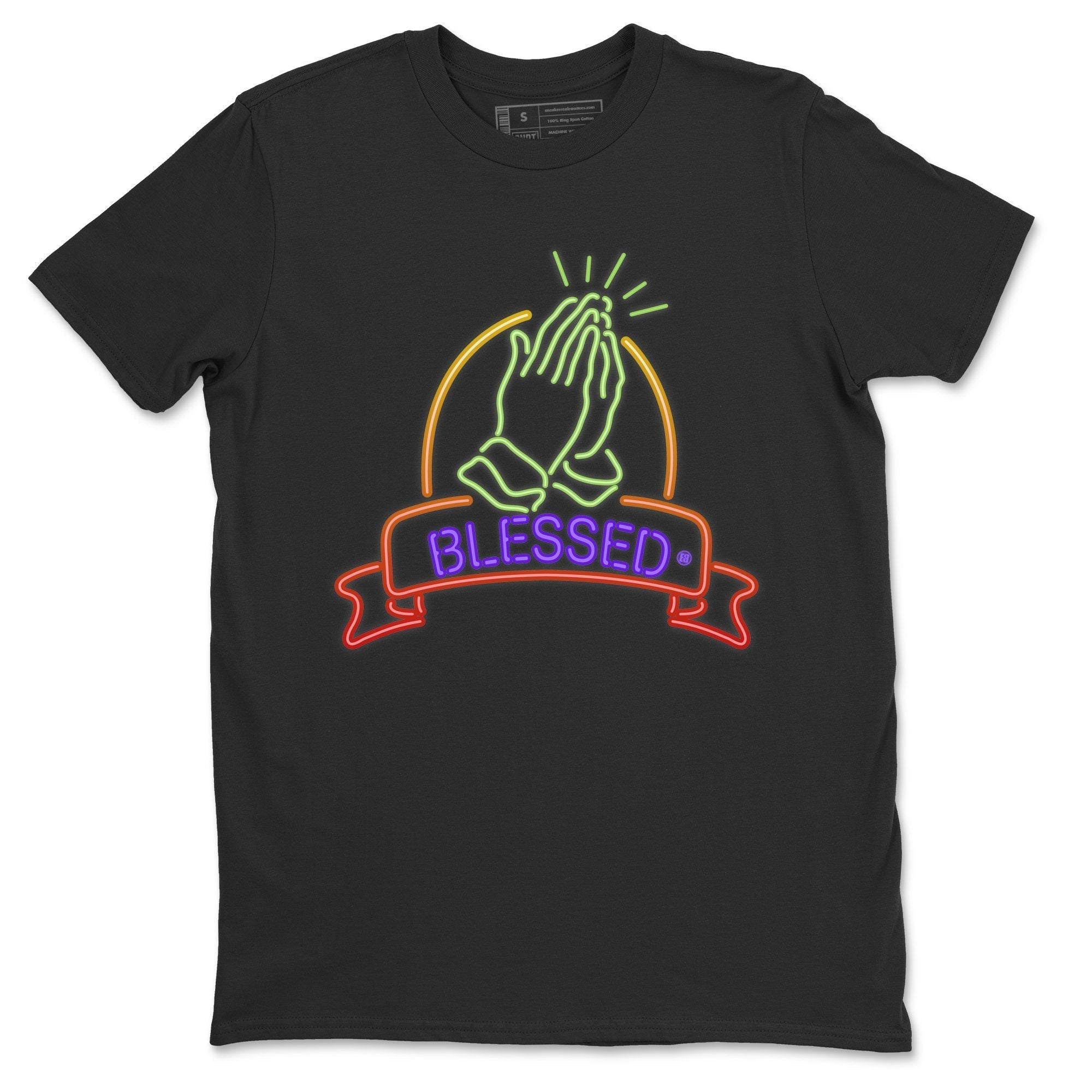 Jordan 5 What The Shirt To Match Jordans Blessed Sneaker Tees Jordan 5 What The Drip Gear Zone Sneaker Matching Clothing Unisex Shirts