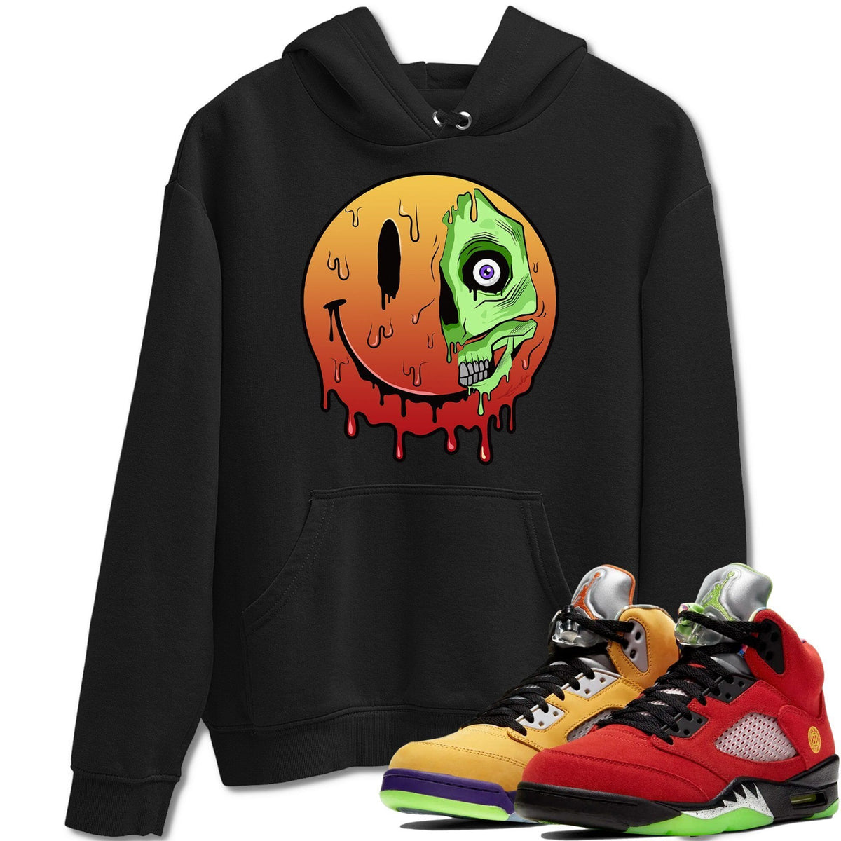 Jordan 5 What The Shirt To Match Jordans Dead Inside Sneaker Tees Jordan 5 What The Drip Gear Zone Sneaker Matching Clothing Unisex Shirts
