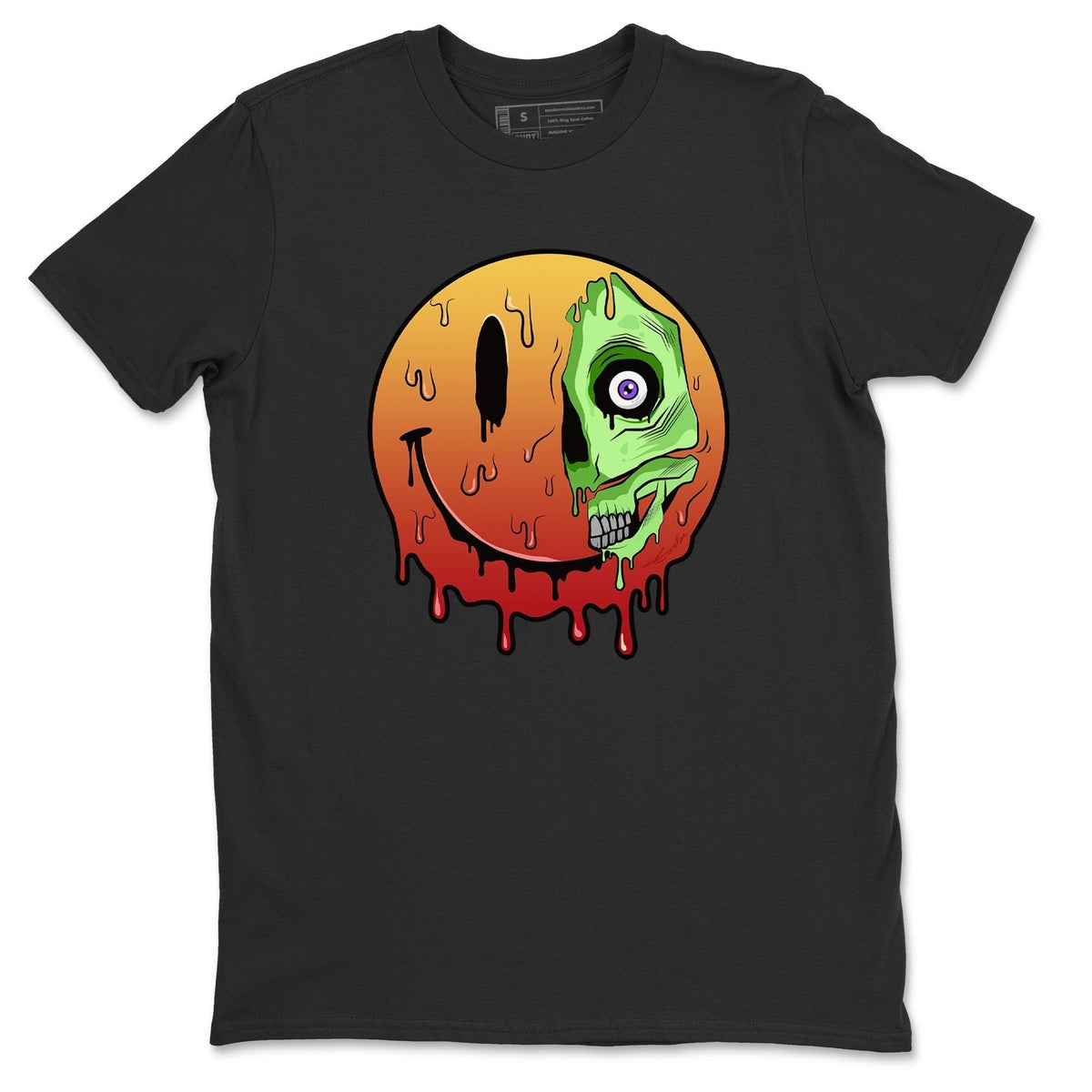 Jordan 5 What The Shirt To Match Jordans Dead Inside Sneaker Tees Jordan 5 What The Drip Gear Zone Sneaker Matching Clothing Unisex Shirts
