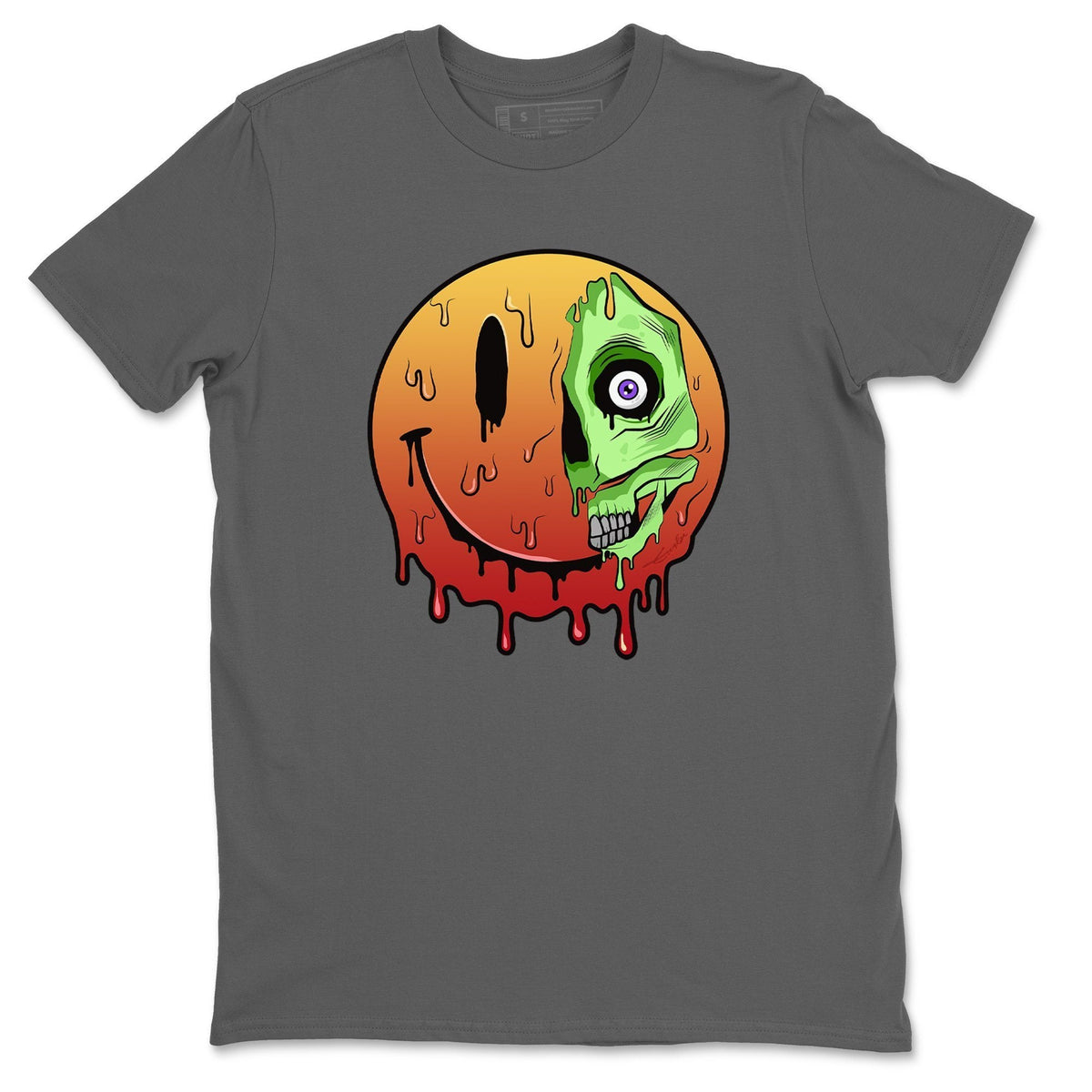 Jordan 5 What The Shirt To Match Jordans Dead Inside Sneaker Tees Jordan 5 What The Drip Gear Zone Sneaker Matching Clothing Unisex Shirts
