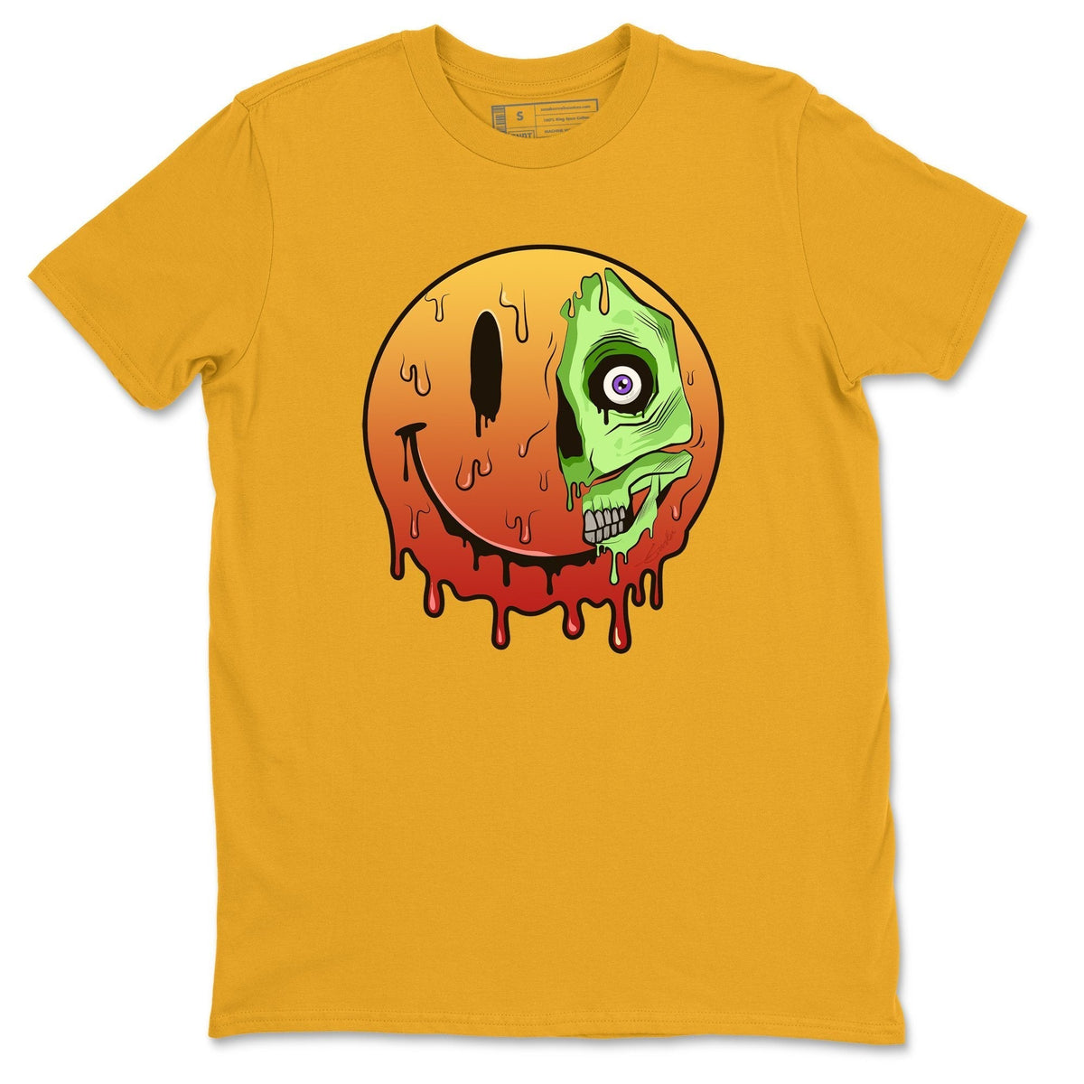 Jordan 5 What The Shirt To Match Jordans Dead Inside Sneaker Tees Jordan 5 What The Drip Gear Zone Sneaker Matching Clothing Unisex Shirts