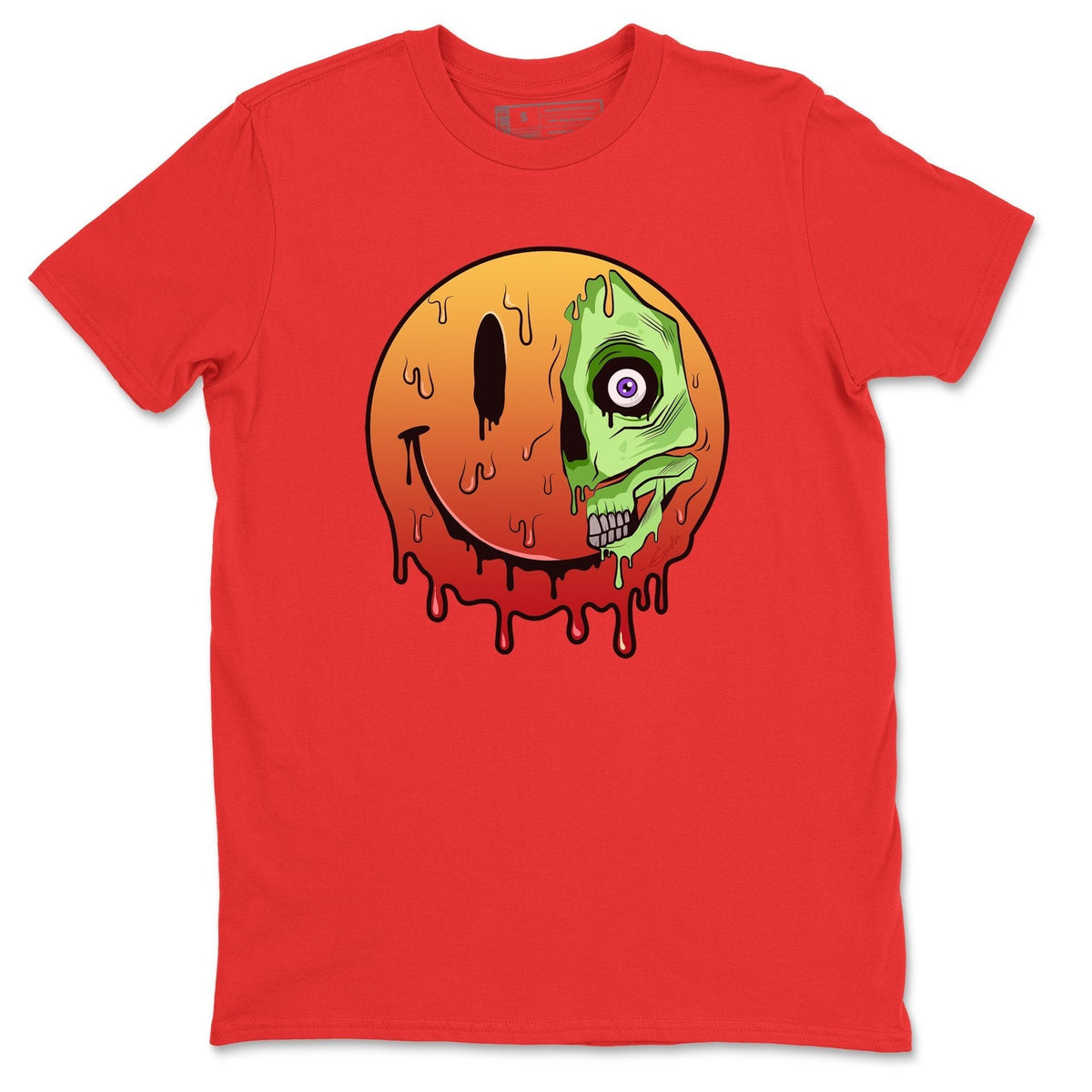 Jordan 5 What The Shirt To Match Jordans Dead Inside Sneaker Tees Jordan 5 What The Drip Gear Zone Sneaker Matching Clothing Unisex Shirts