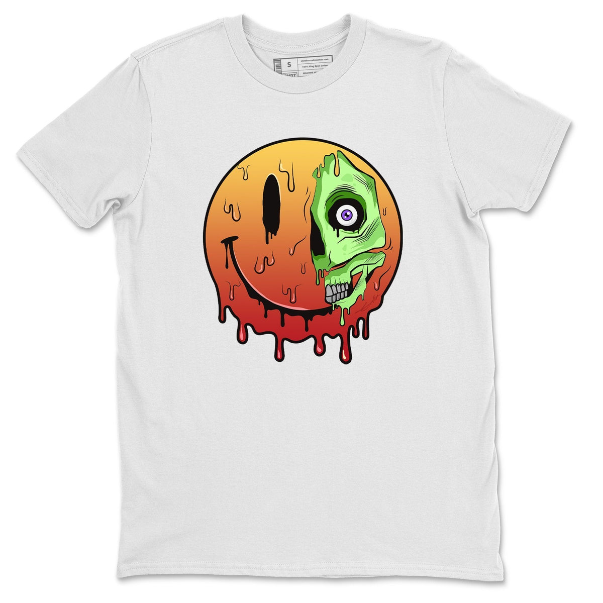 Jordan 5 What The Shirt To Match Jordans Dead Inside Sneaker Tees Jordan 5 What The Drip Gear Zone Sneaker Matching Clothing Unisex Shirts