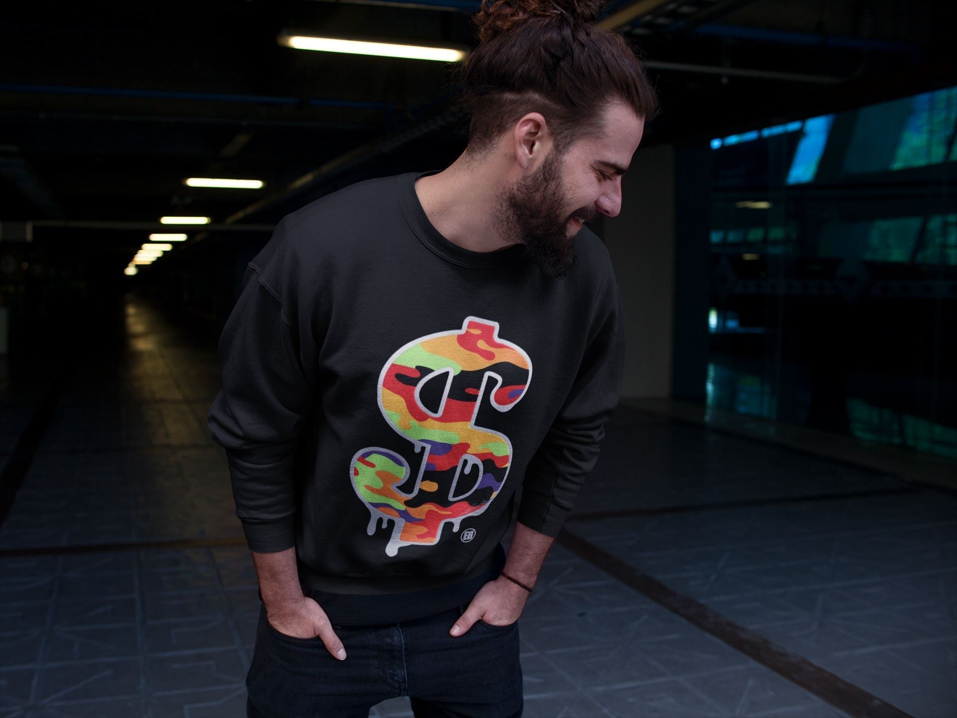 Jordan 5 What The Shirt To Match Jordans Dollar Camo Sneaker Tees Jordan 5 What The Drip Gear Zone Sneaker Matching Clothing Unisex Shirts