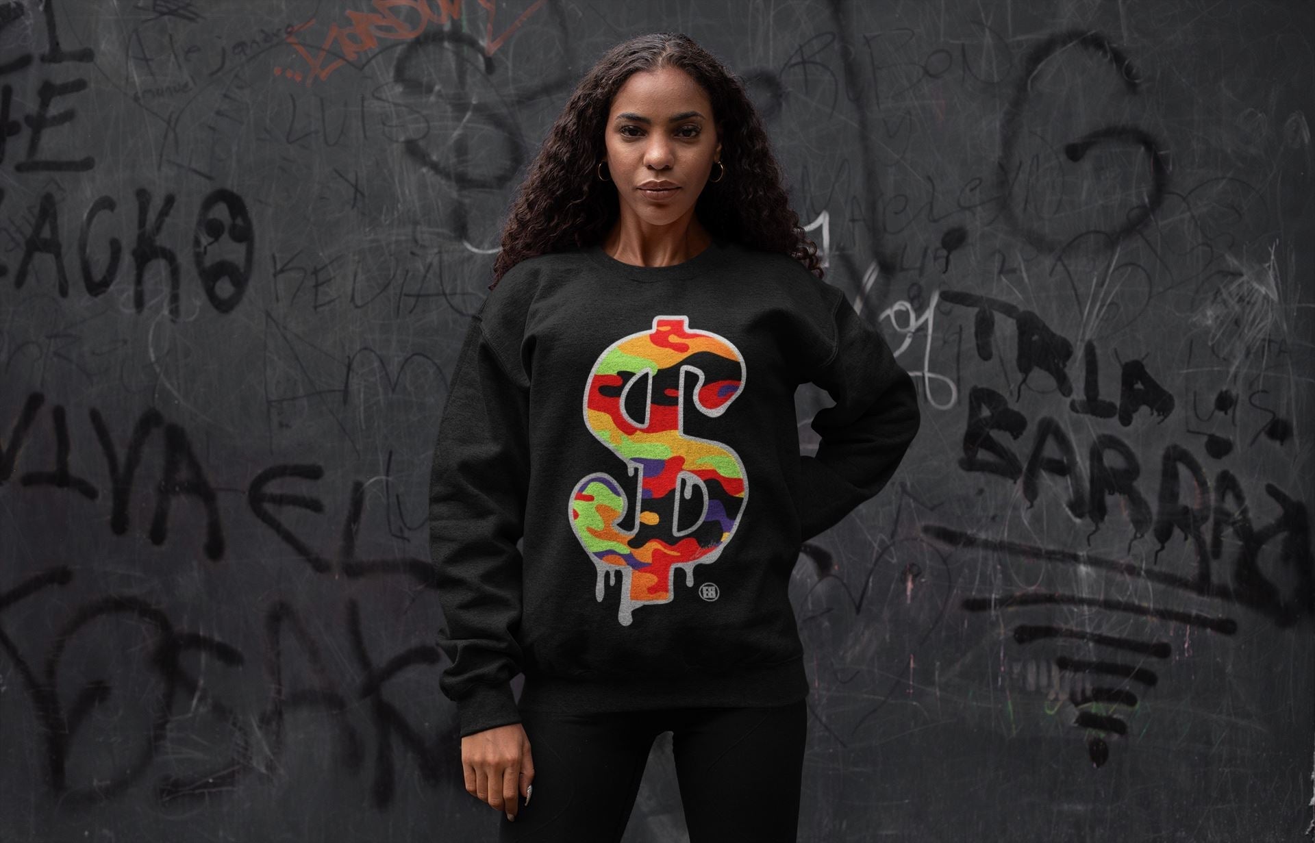 Jordan 5 What The Shirt To Match Jordans Dollar Camo Sneaker Tees Jordan 5 What The Drip Gear Zone Sneaker Matching Clothing Unisex Shirts