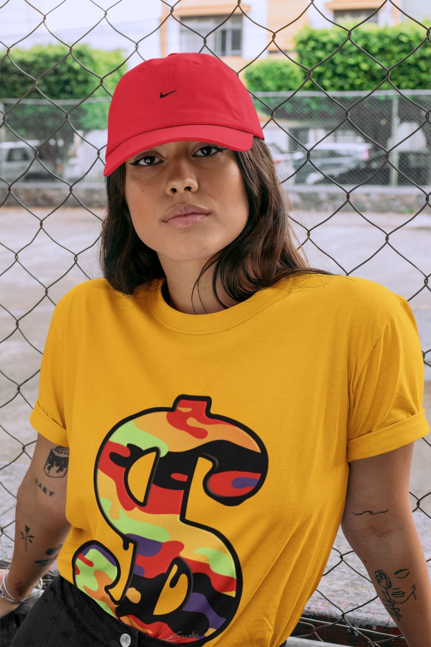 Jordan 5 What The Shirt To Match Jordans Dollar Camo Sneaker Tees Jordan 5 What The Drip Gear Zone Sneaker Matching Clothing Unisex Shirts