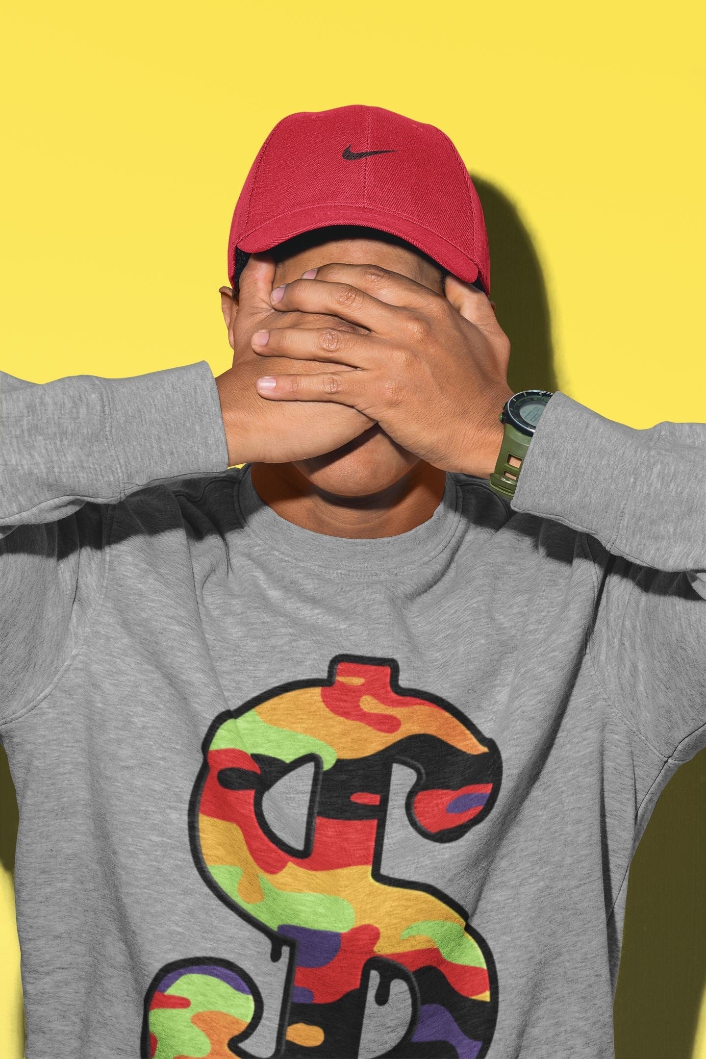 Jordan 5 What The Shirt To Match Jordans Dollar Camo Sneaker Tees Jordan 5 What The Drip Gear Zone Sneaker Matching Clothing Unisex Shirts