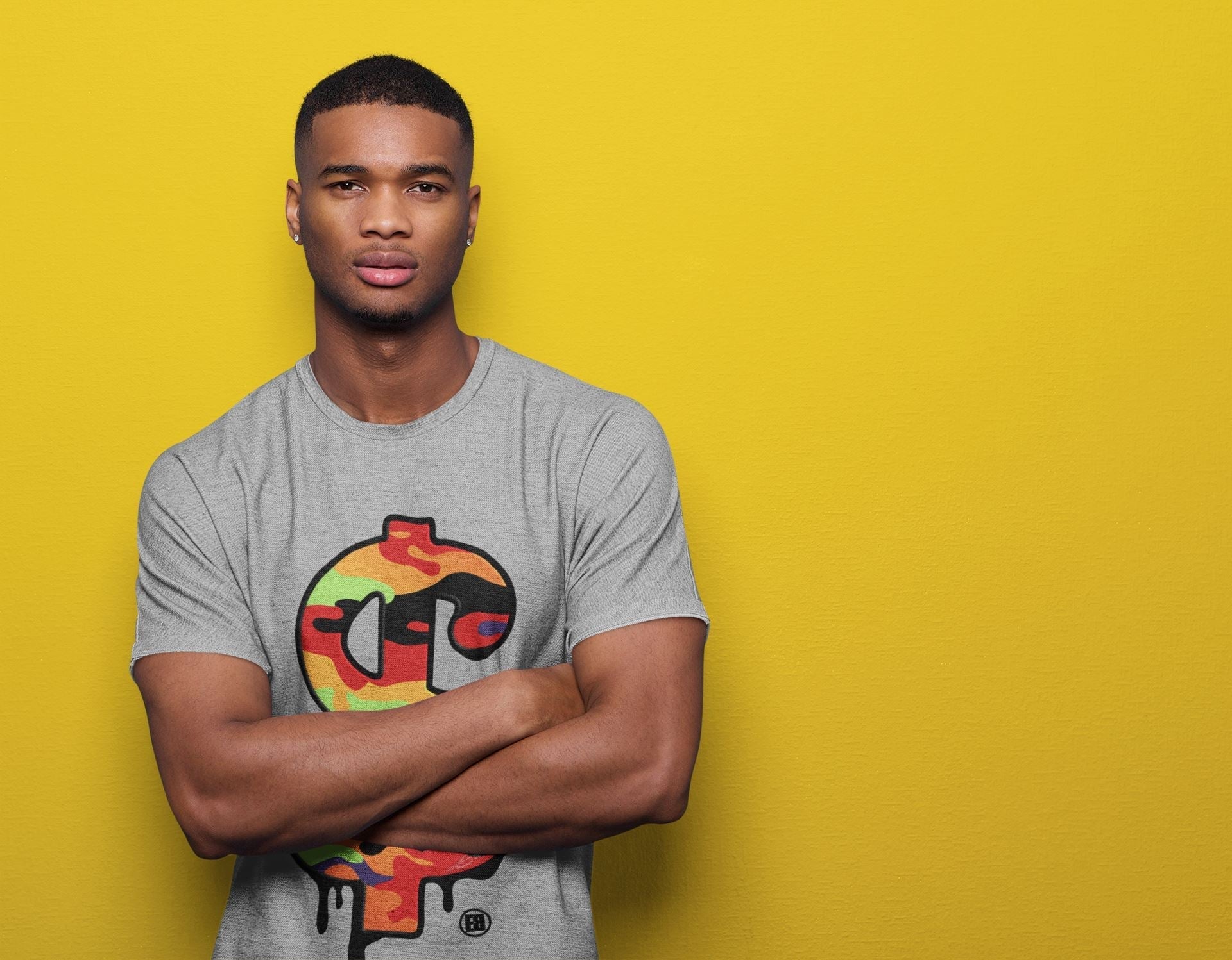 Jordan 5 What The Shirt To Match Jordans Dollar Camo Sneaker Tees Jordan 5 What The Drip Gear Zone Sneaker Matching Clothing Unisex Shirts