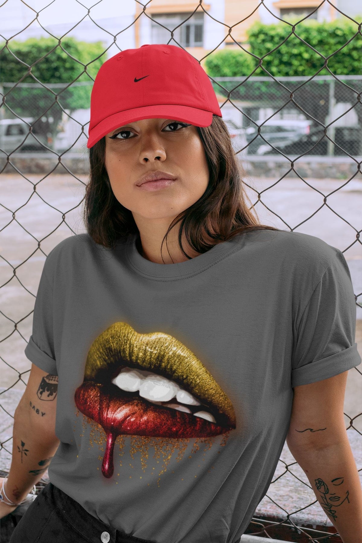 Jordan 5 What The Shirt To Match Jordans Dripping Lips Sneaker Tees Jordan 5 What The Drip Gear Zone Sneaker Matching Clothing Unisex Shirts