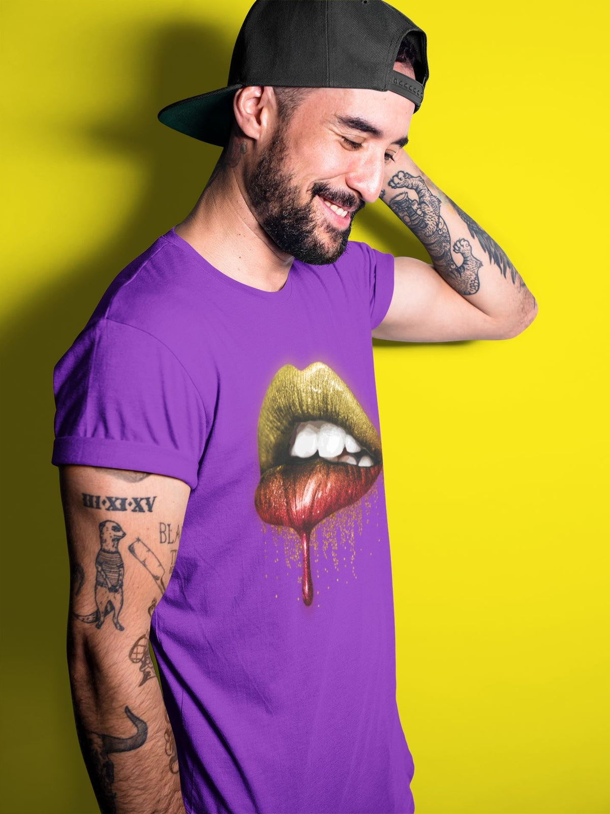 Jordan 5 What The Shirt To Match Jordans Dripping Lips Sneaker Tees Jordan 5 What The Drip Gear Zone Sneaker Matching Clothing Unisex Shirts