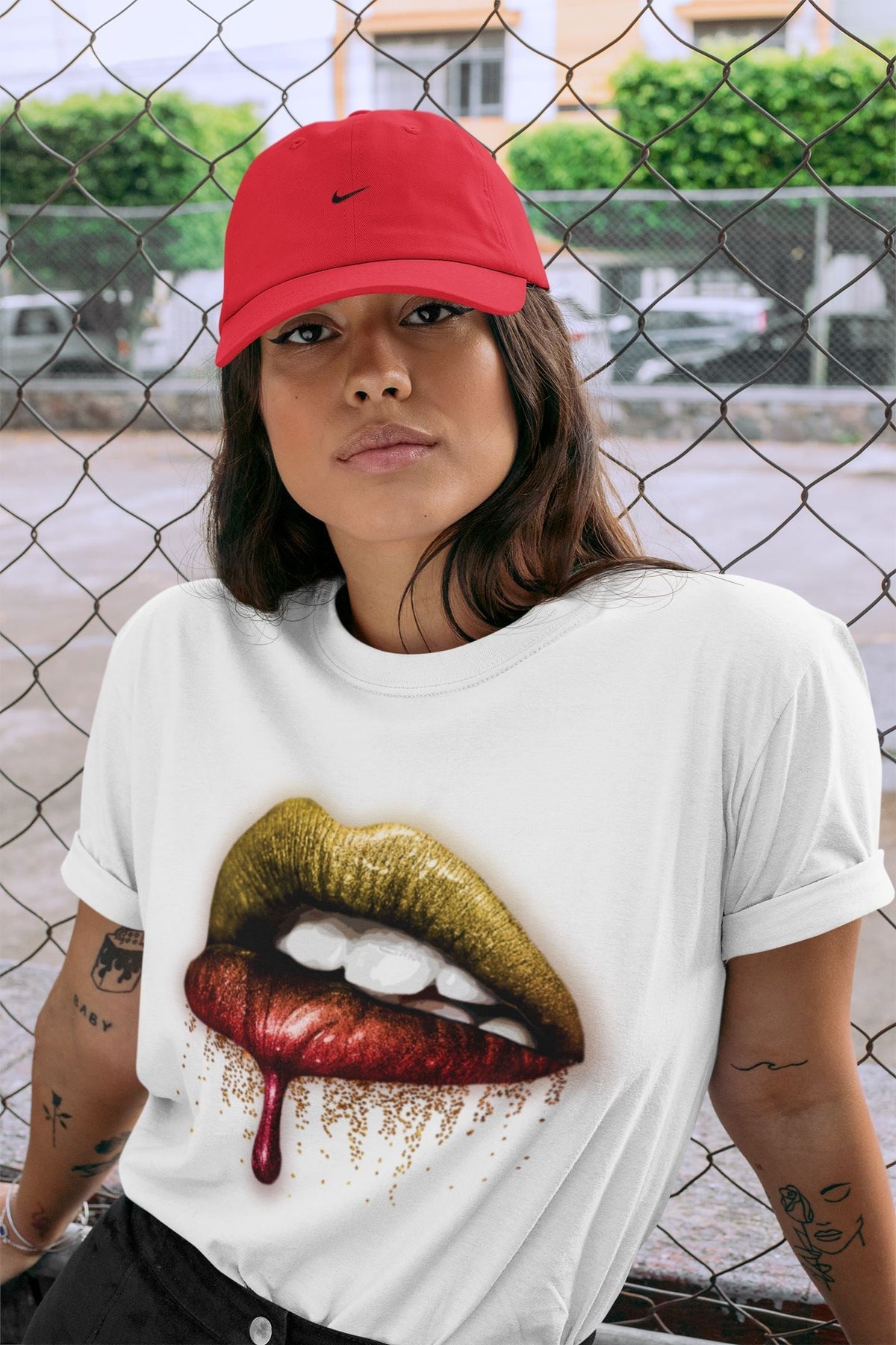 Jordan 5 What The Shirt To Match Jordans Dripping Lips Sneaker Tees Jordan 5 What The Drip Gear Zone Sneaker Matching Clothing Unisex Shirts