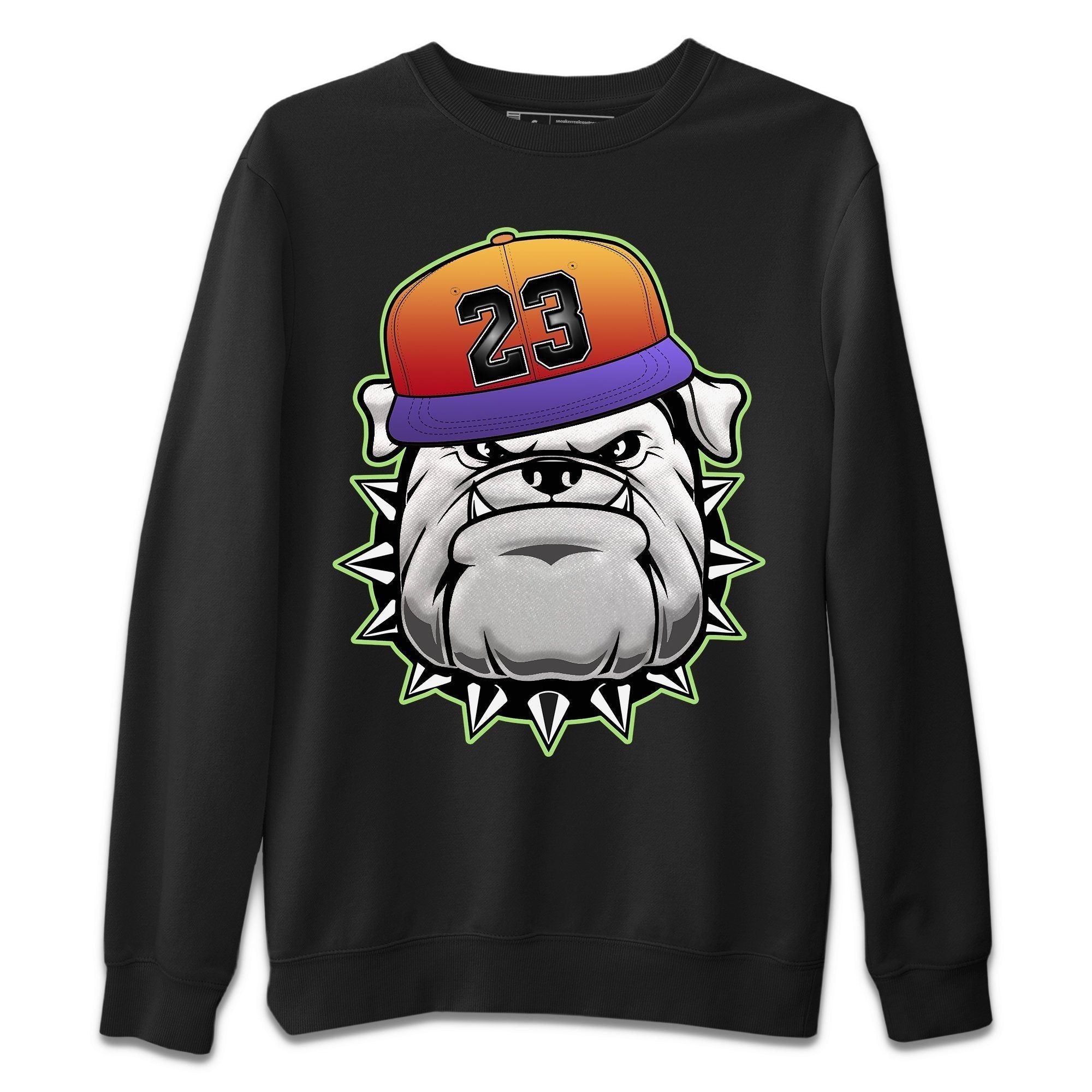 Jordan 5 What The Shirt To Match Jordans English Bulldog Sneaker Tees Jordan 5 What The Drip Gear Zone Sneaker Matching Clothing Unisex Shirts