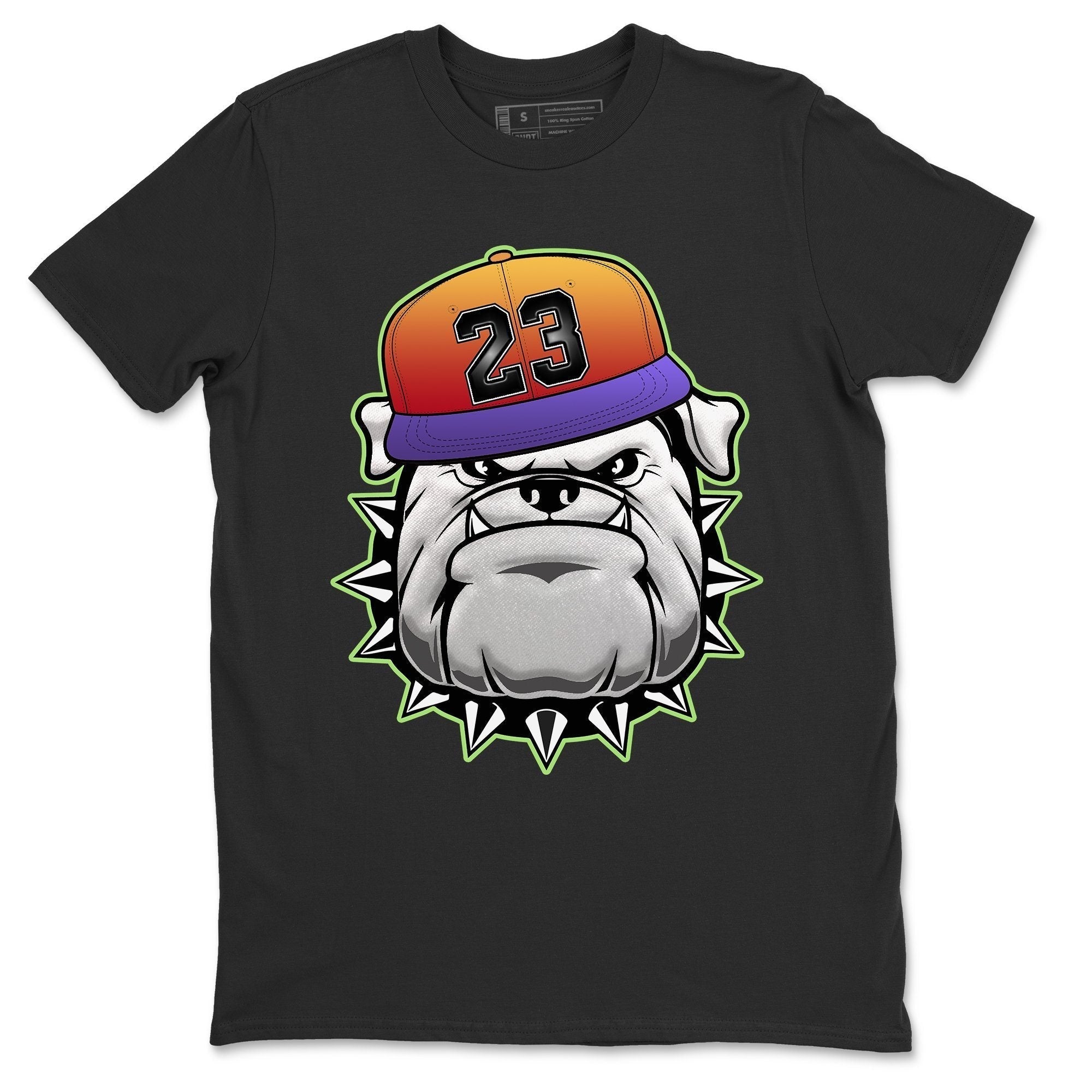 Jordan 5 What The Shirt To Match Jordans English Bulldog Sneaker Tees Jordan 5 What The Drip Gear Zone Sneaker Matching Clothing Unisex Shirts